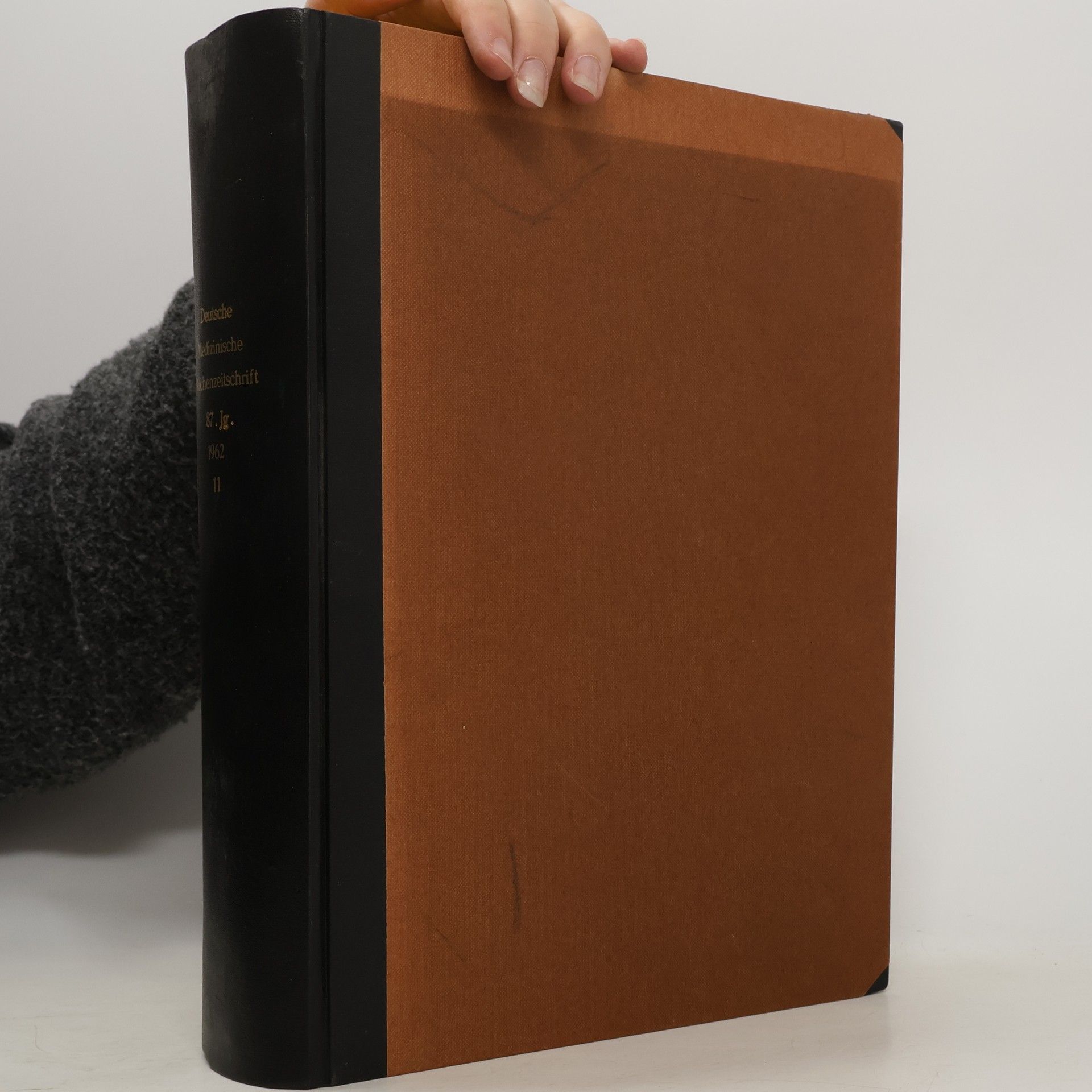 Autorenkollektiv Deutsche Medizinische Wochenschrift