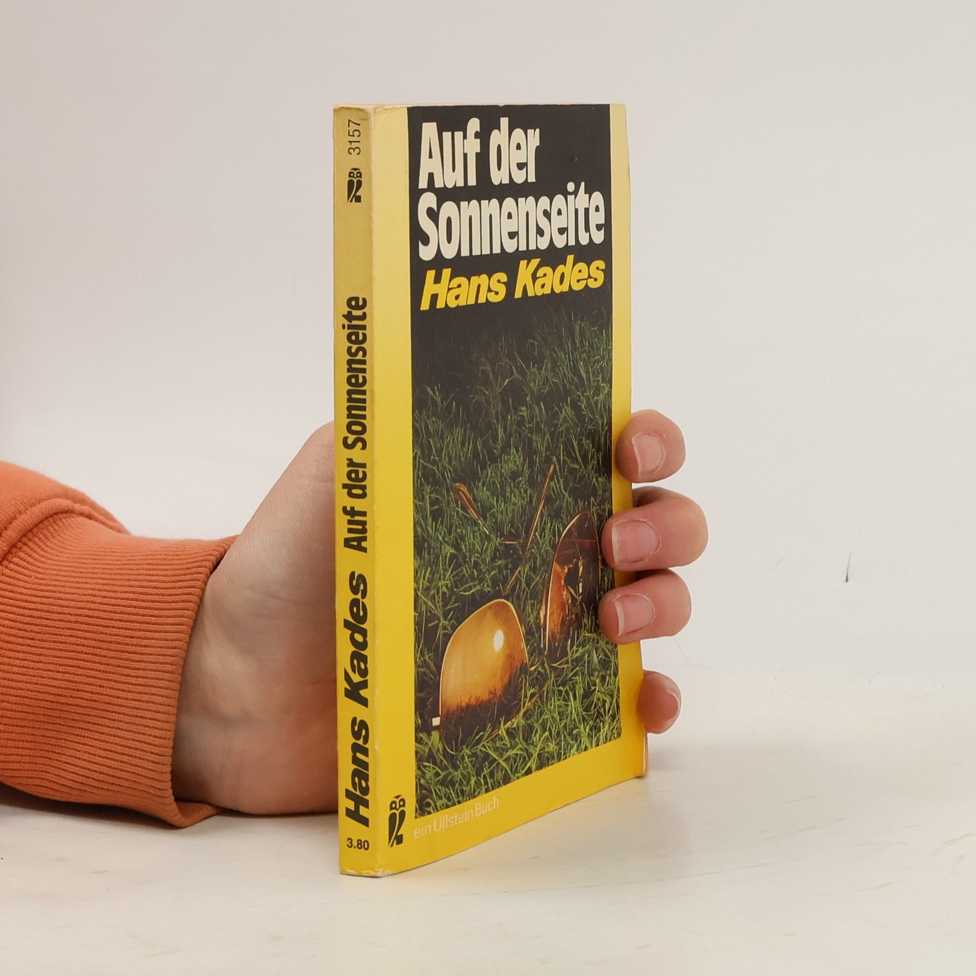 Hans Kades Auf der Sonnenseite