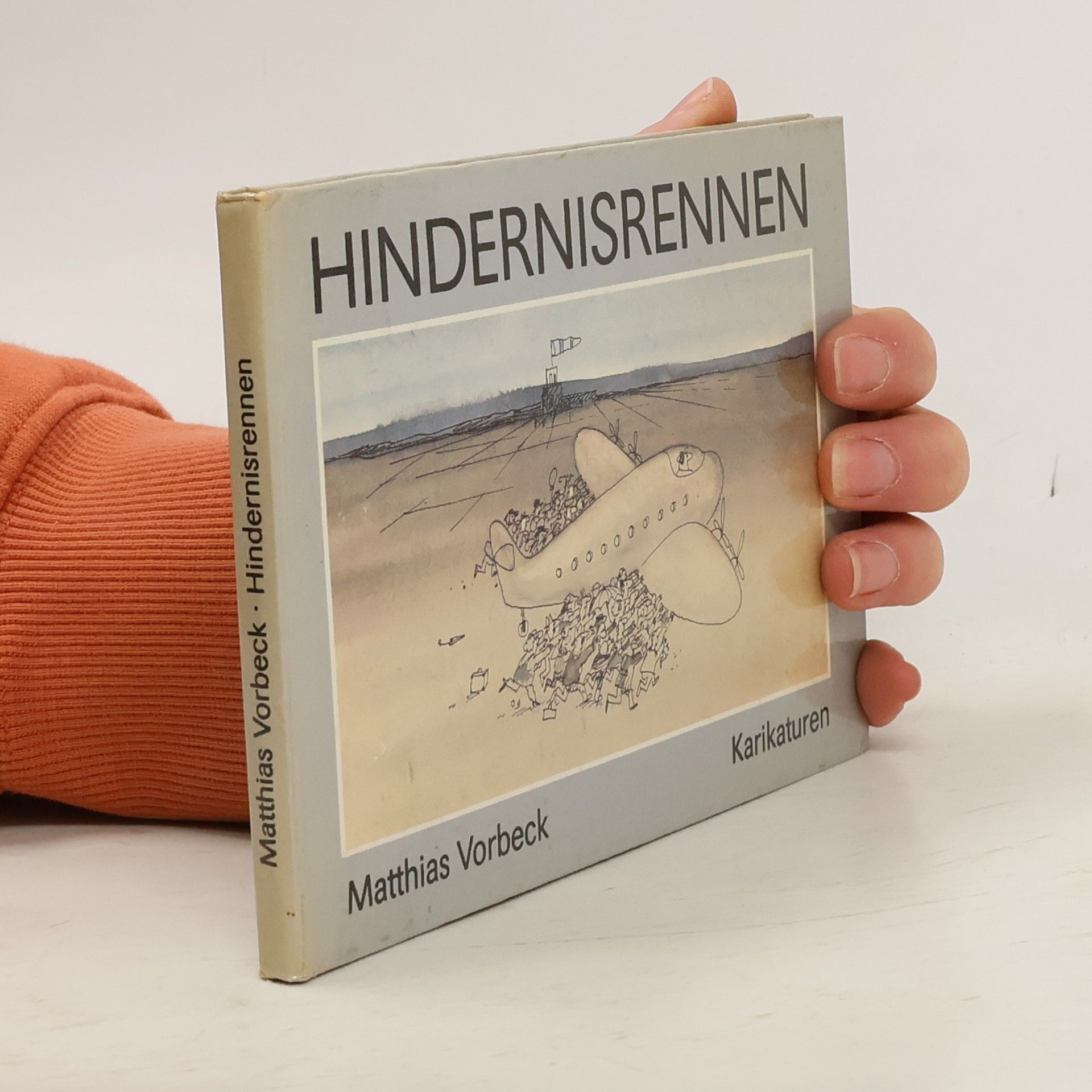Hindernisrennen