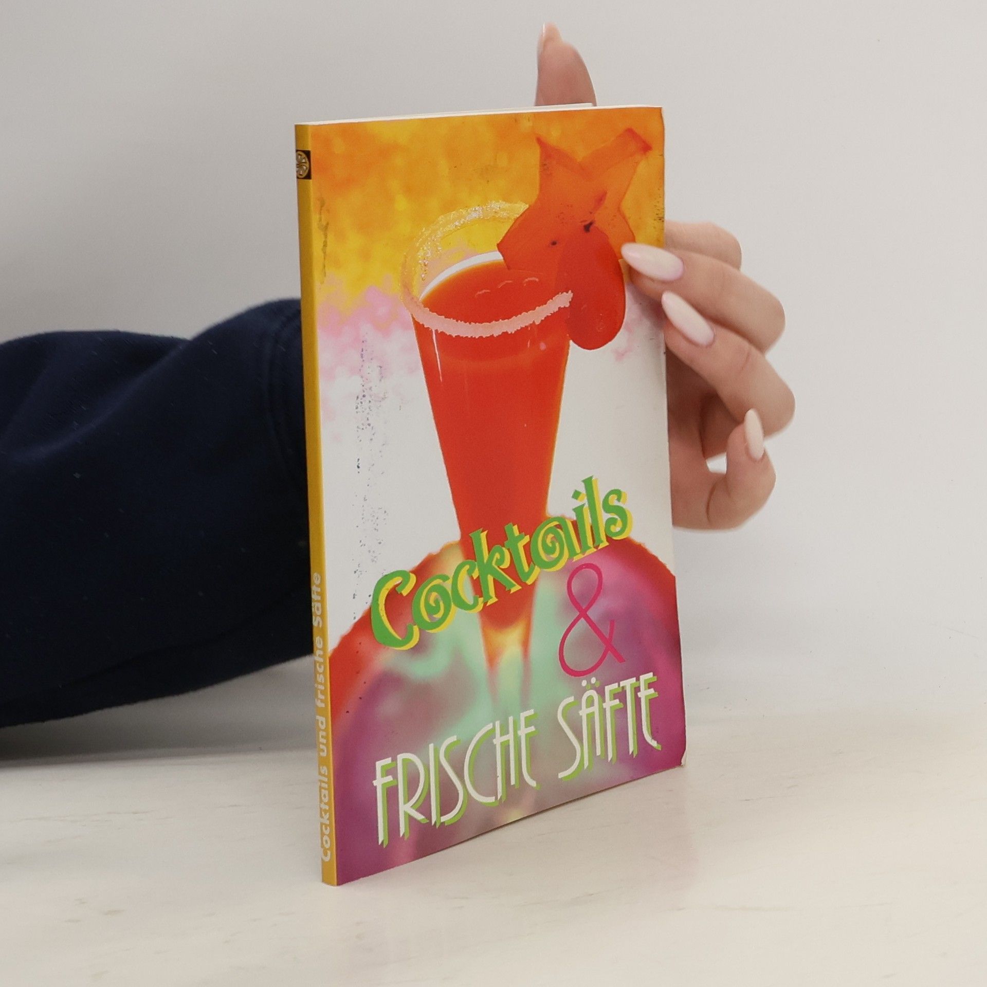 Werner Niederwinkler Cocktails & frische Säfte