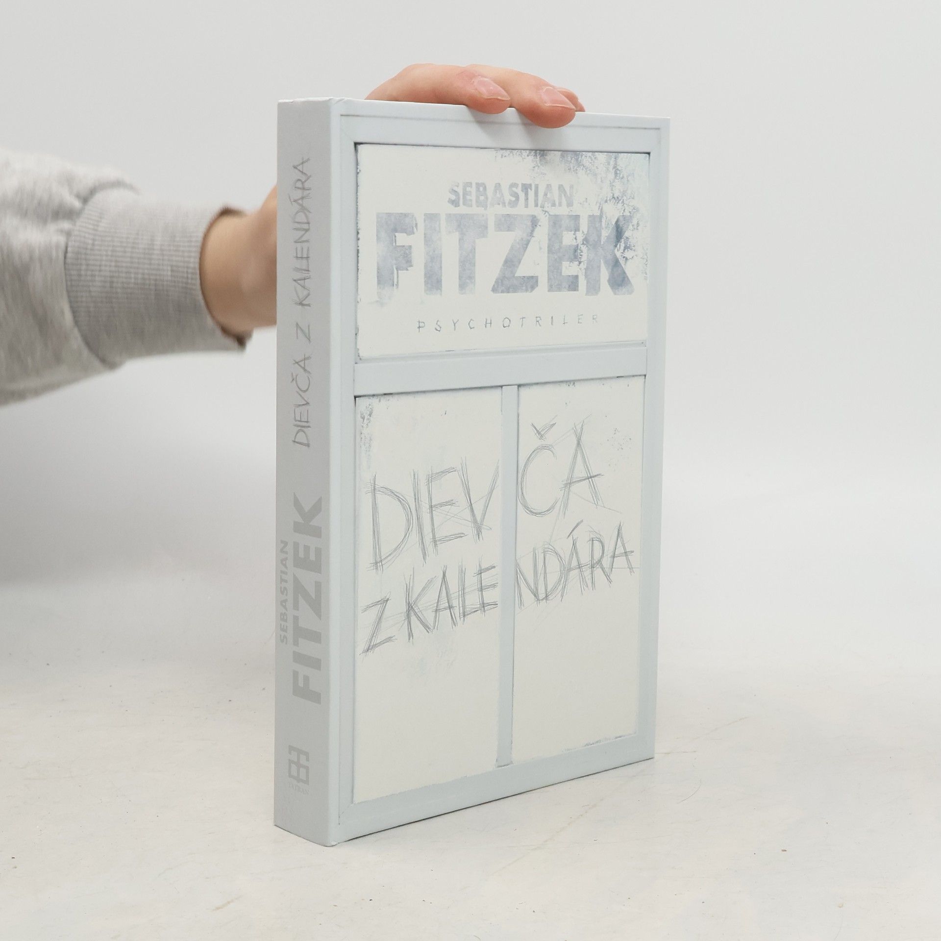 Dievča z kalendára