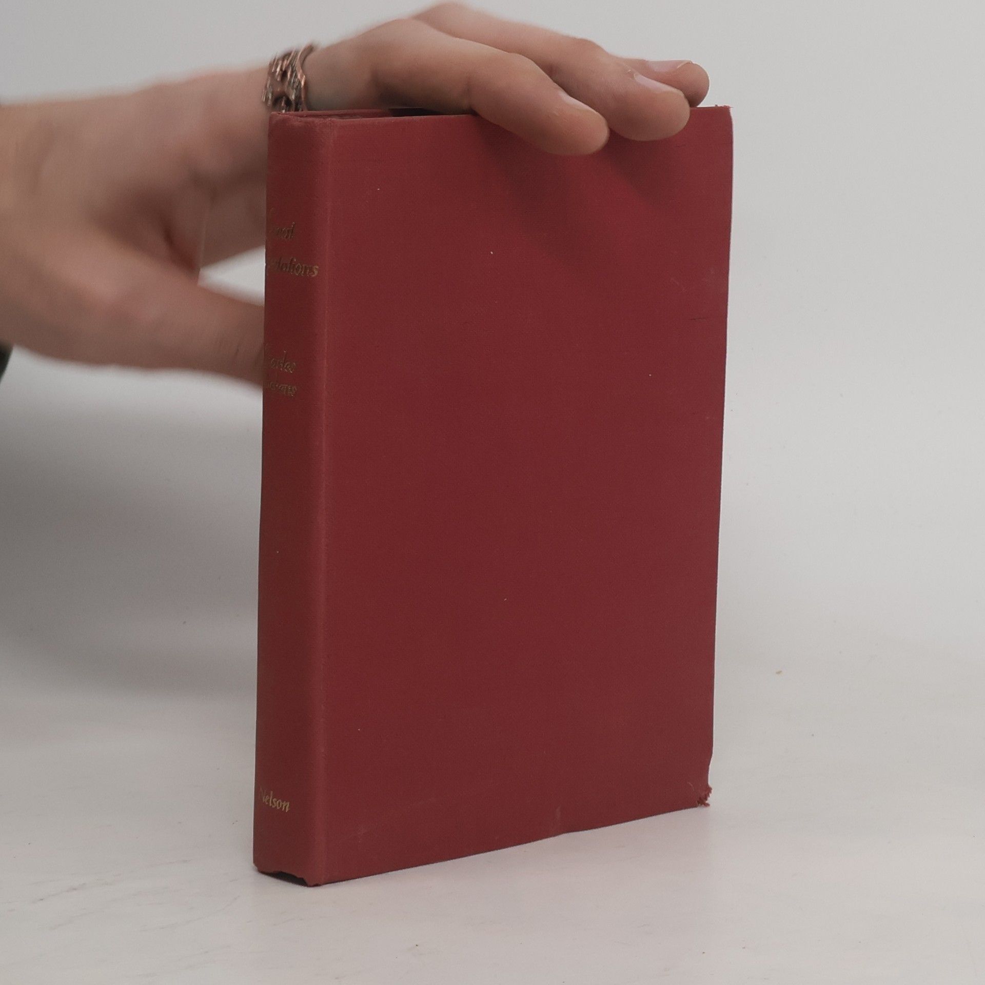 Charles Dickens Great Expectations