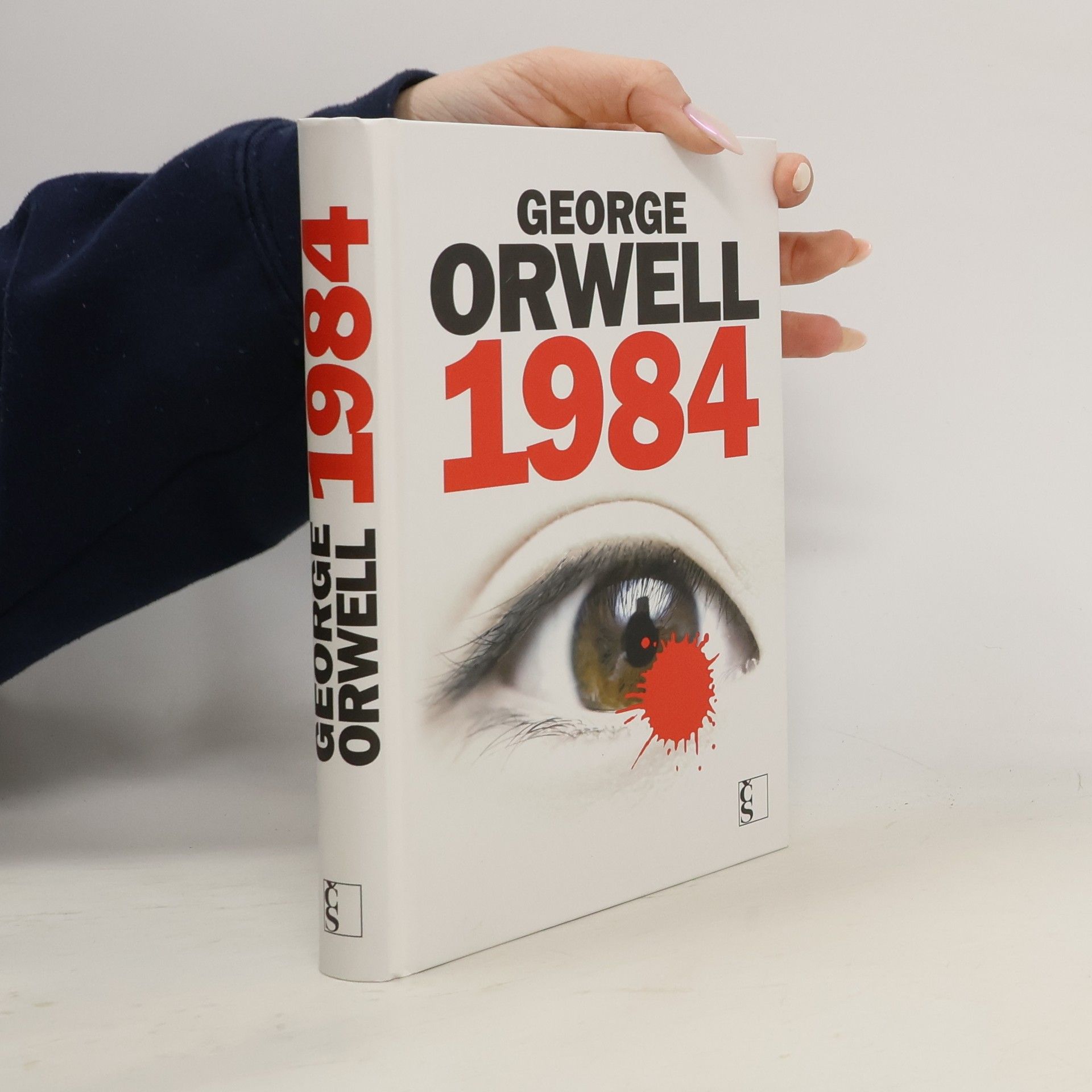 George Orwell 1984