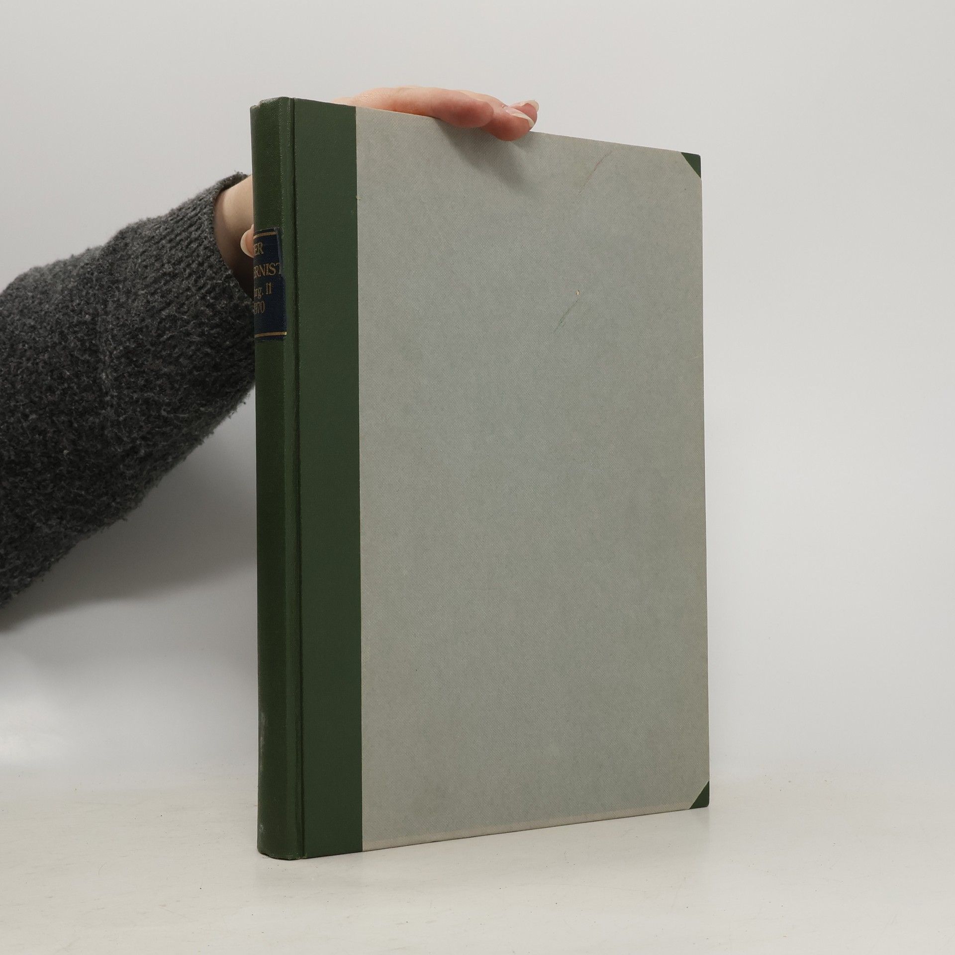 Autorenkollektiv Der Internist