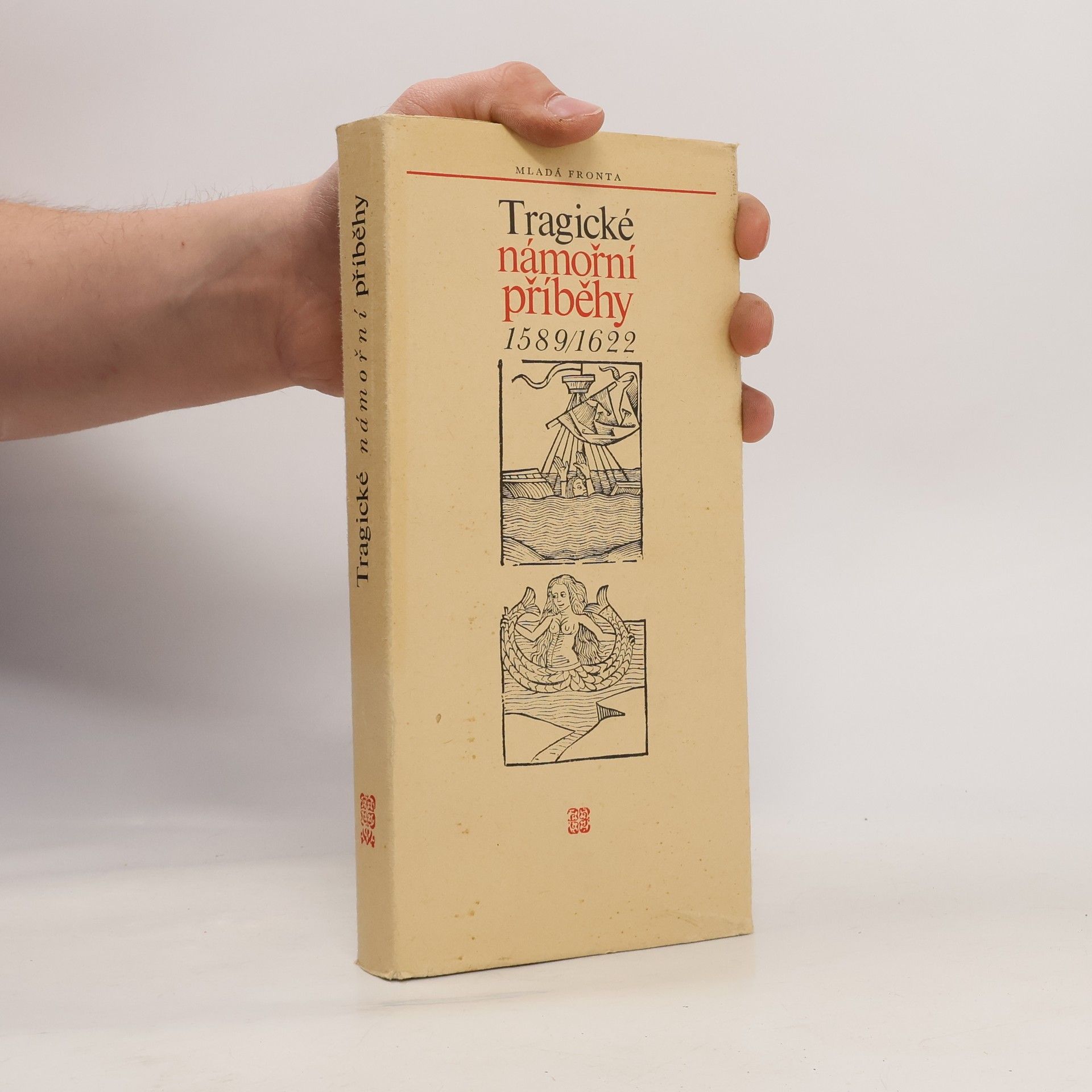 Diogo do Couto Tragické námořní příběhy 1589-1622