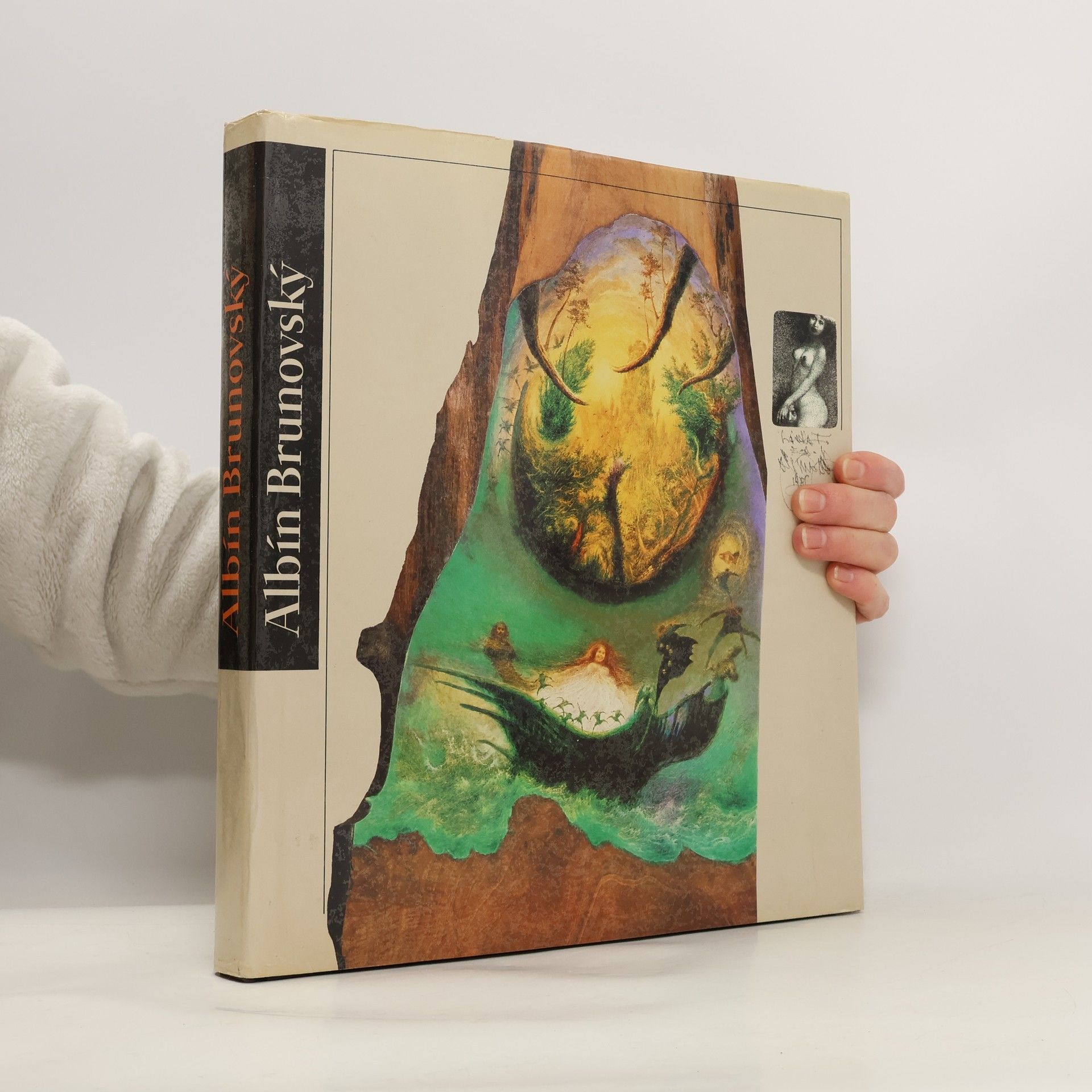 Ľudmila Peterajová Albín Brunovský