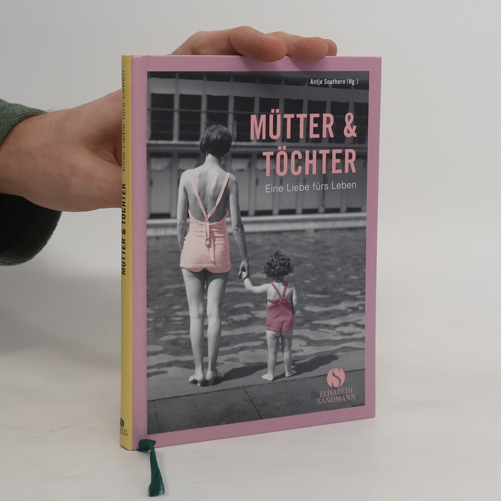 Mütter & Töchter