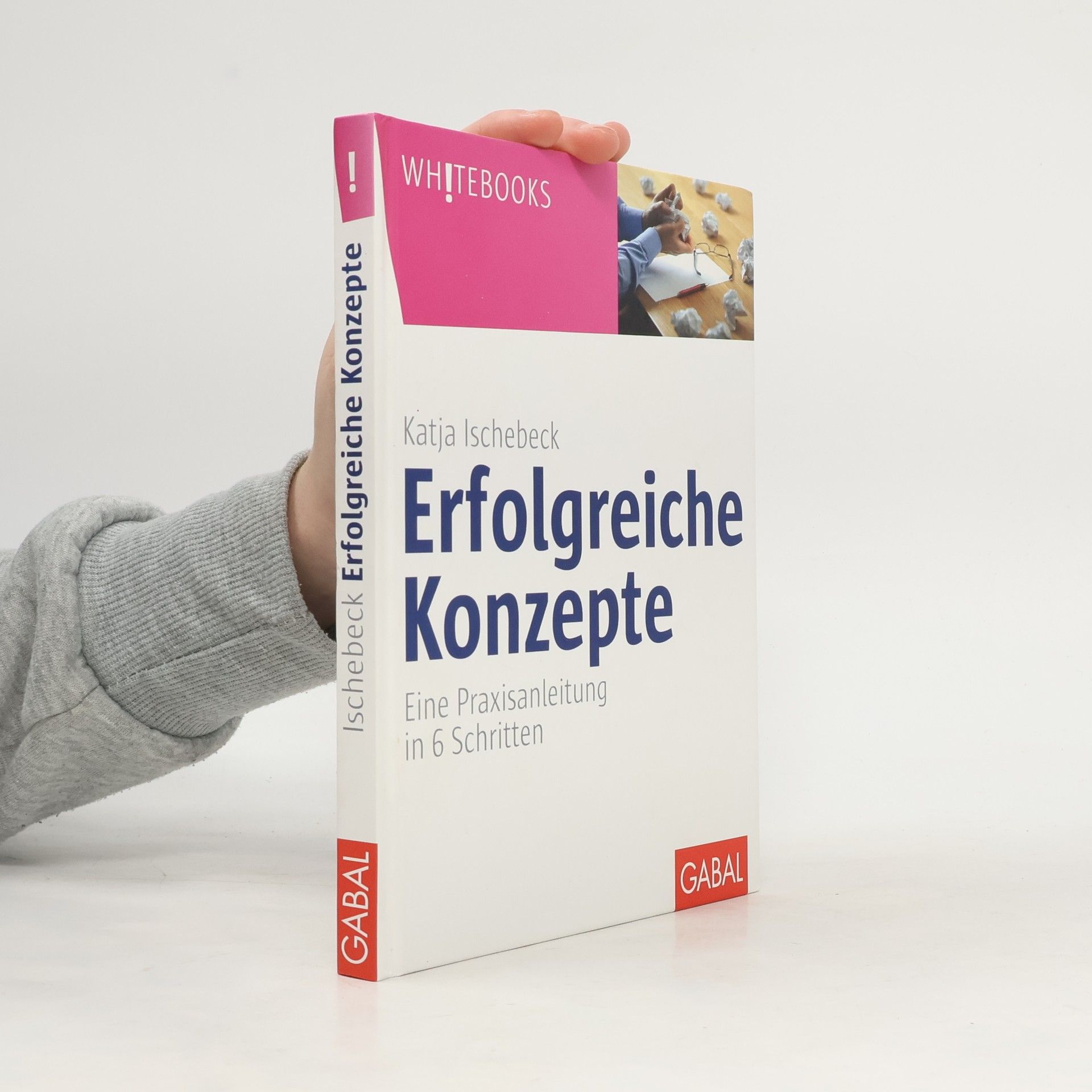 Erfolgreiche Konzepte