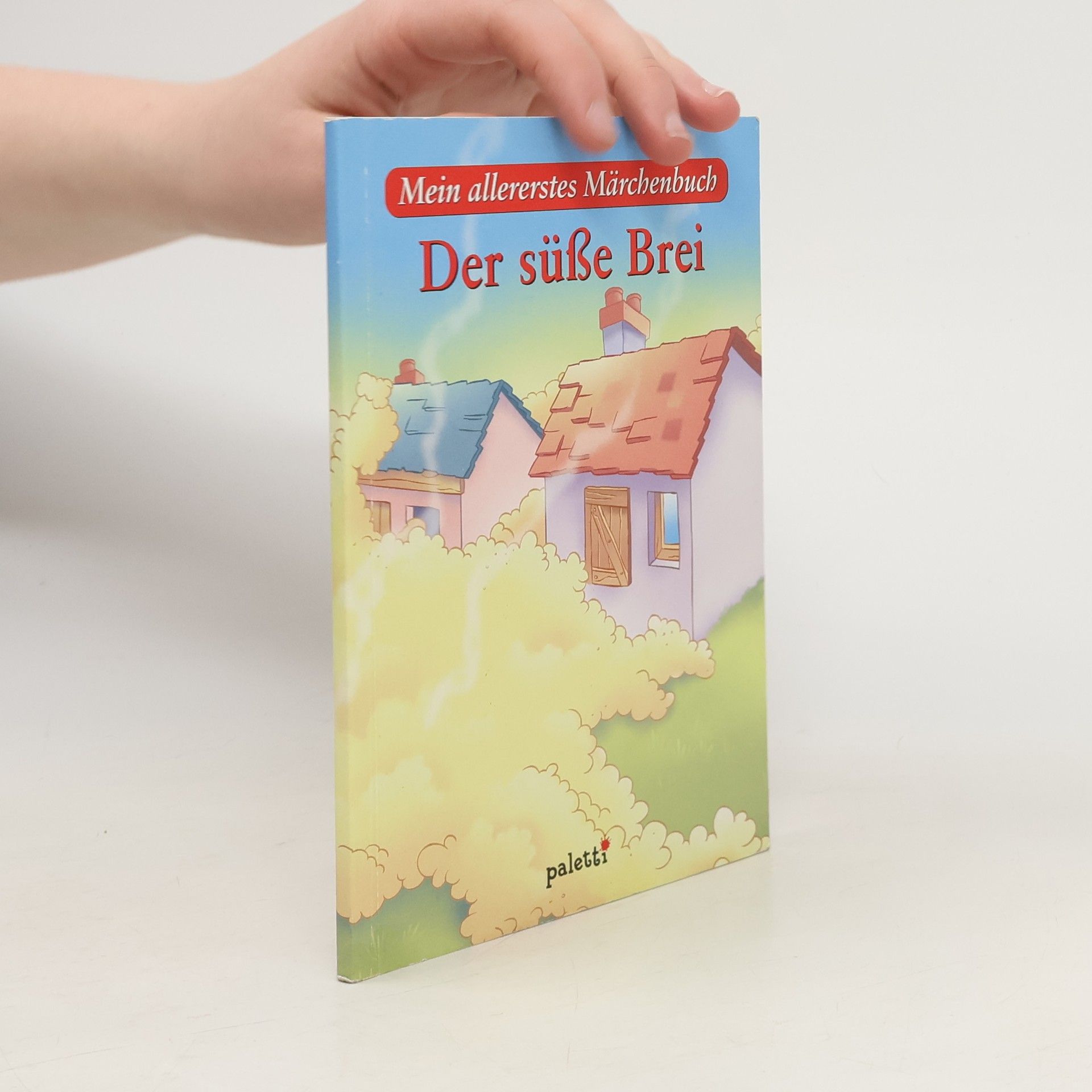 Autores varios Der süsse Brei