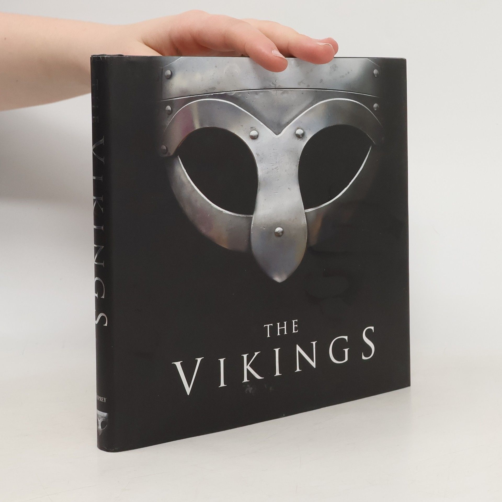 Various authors The Vikings