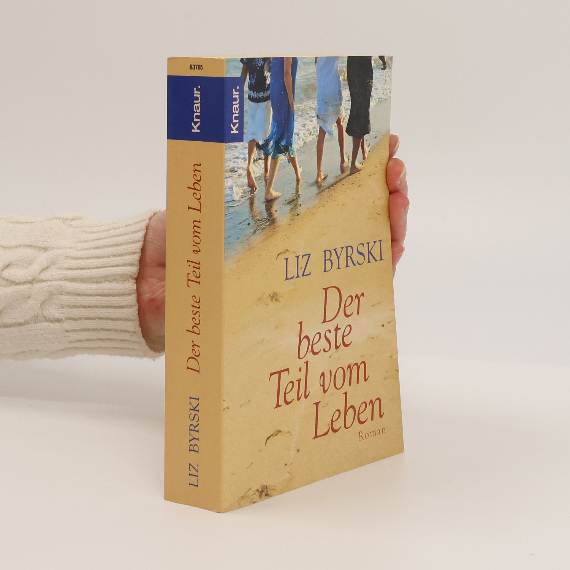 Liz Byrski Der beste Teil vom Leben