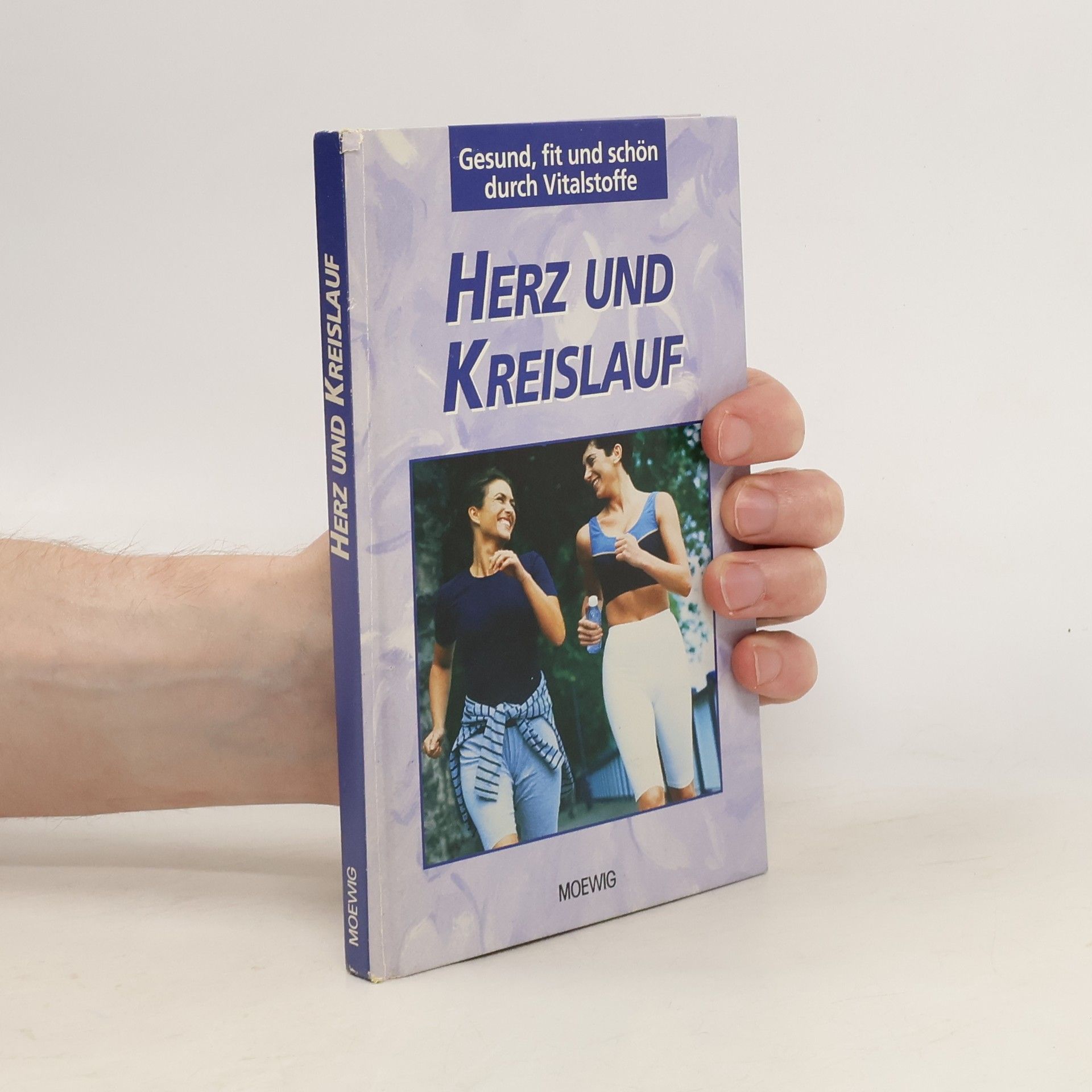 Klaus Oberbeil Herz und Kreislauf