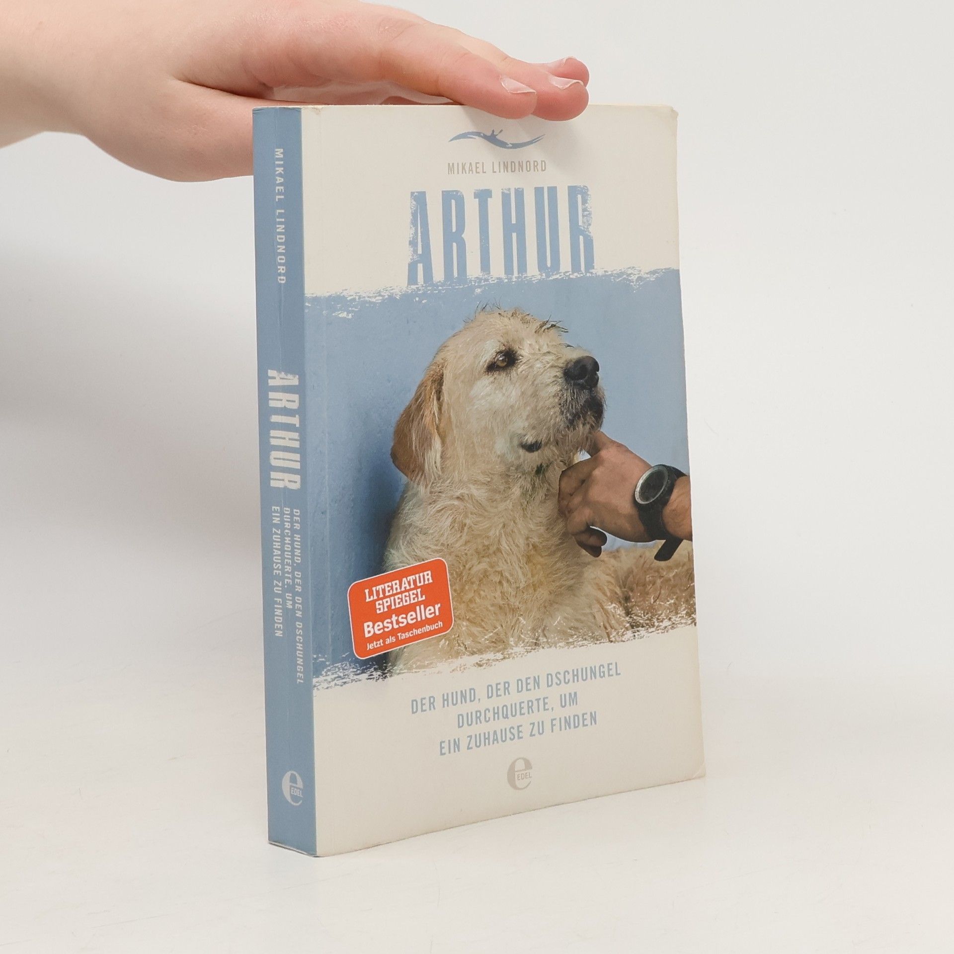 Mikael Lindnord Arthur