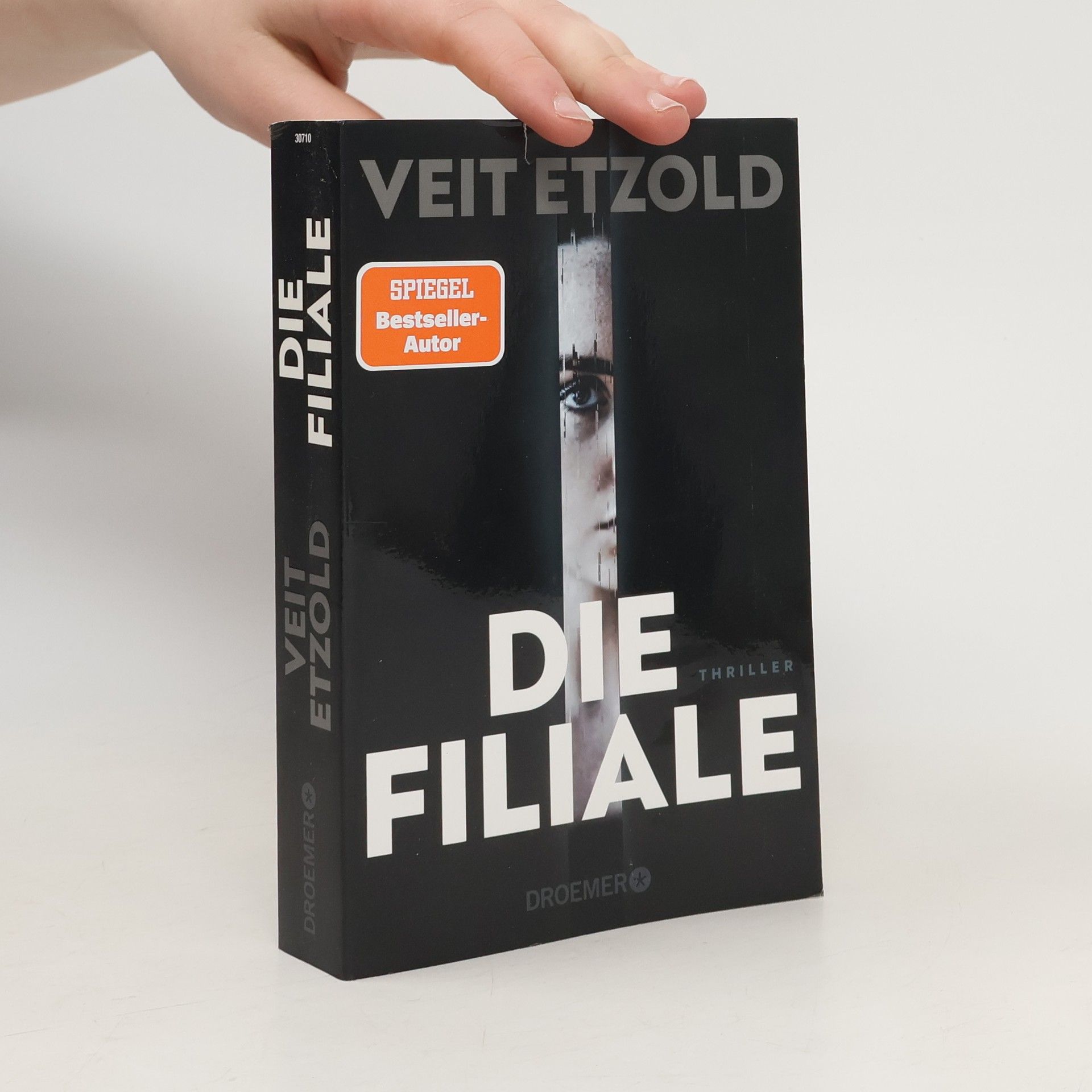 Veit Etzold Die Filiale