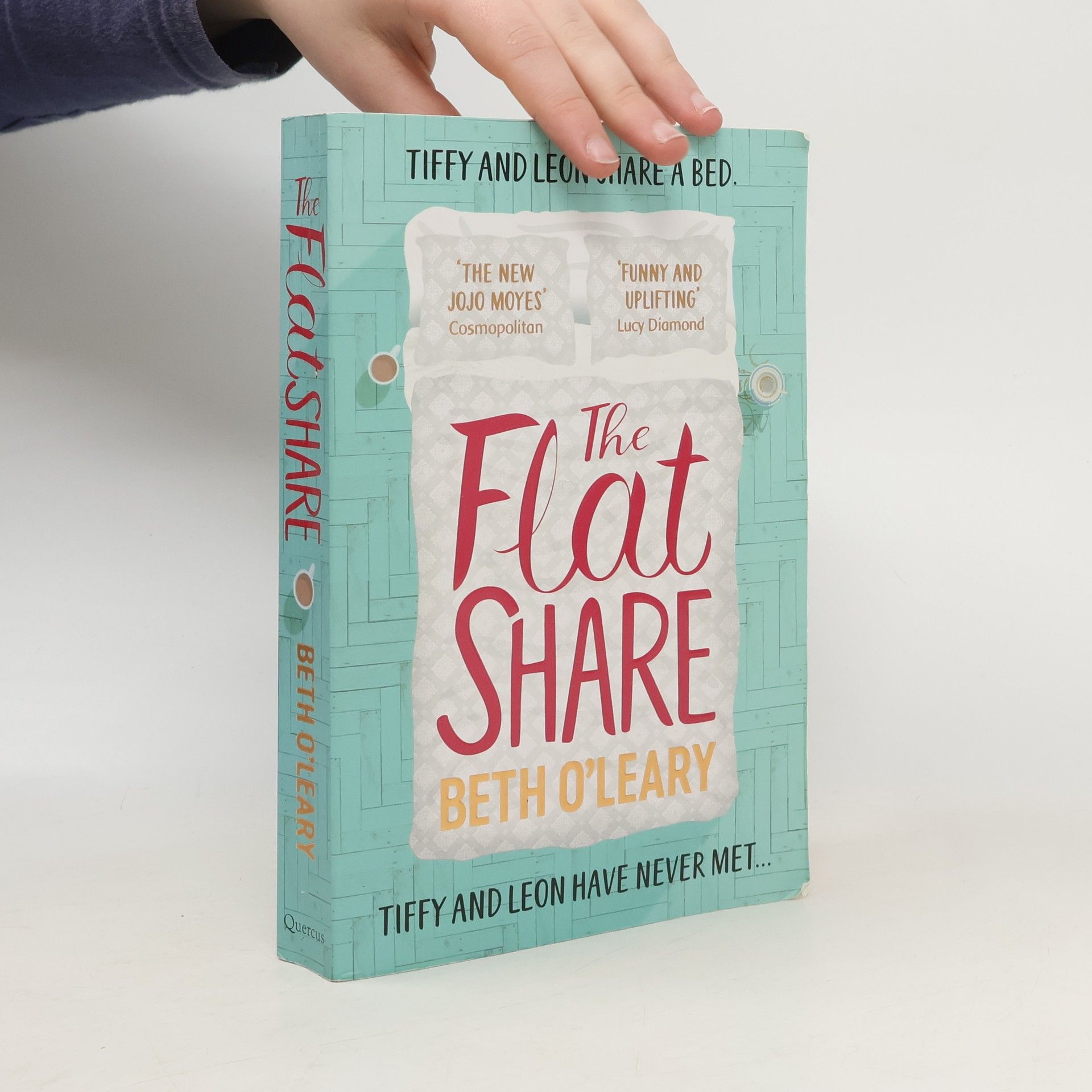 The Flatshare