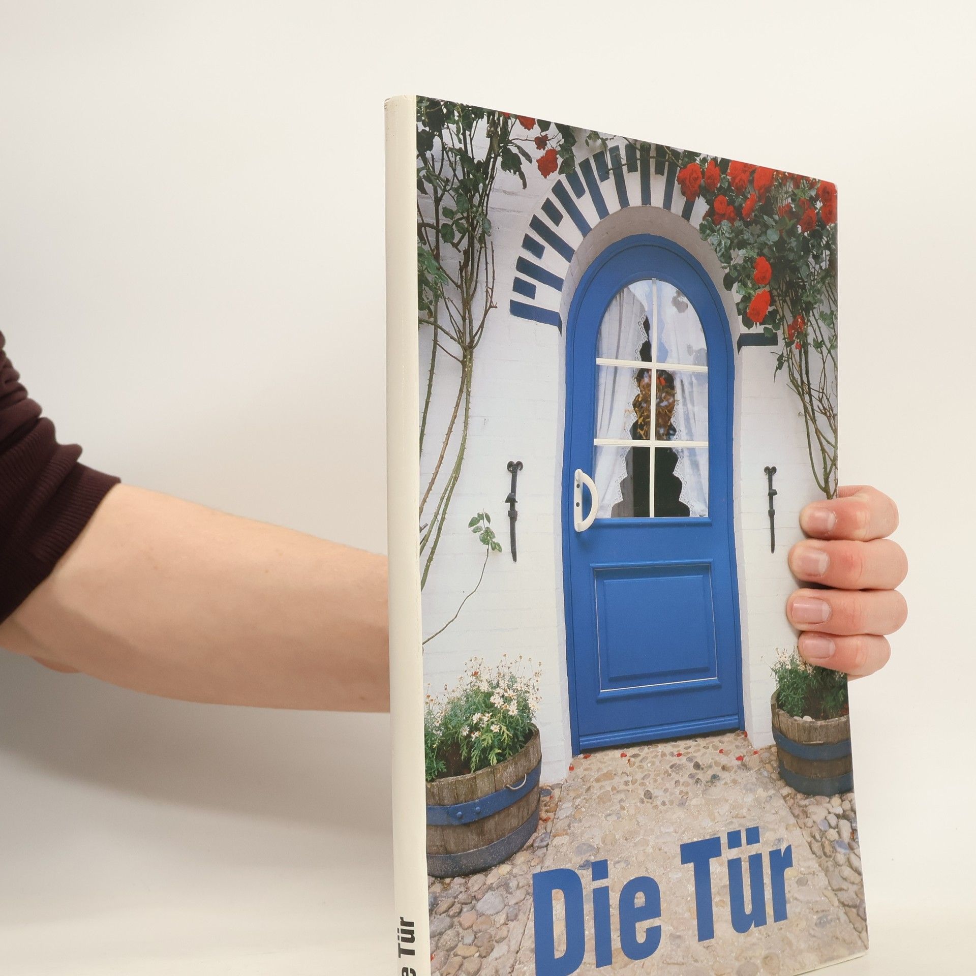Various authors Die Tür