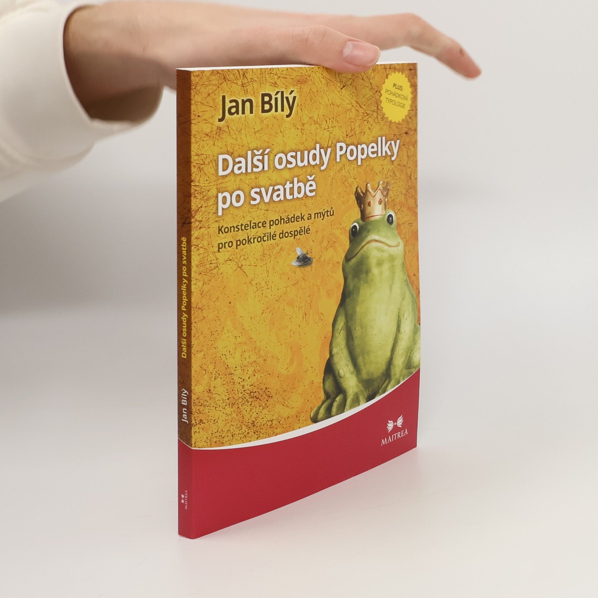 Další osudy Popelky po svatbě