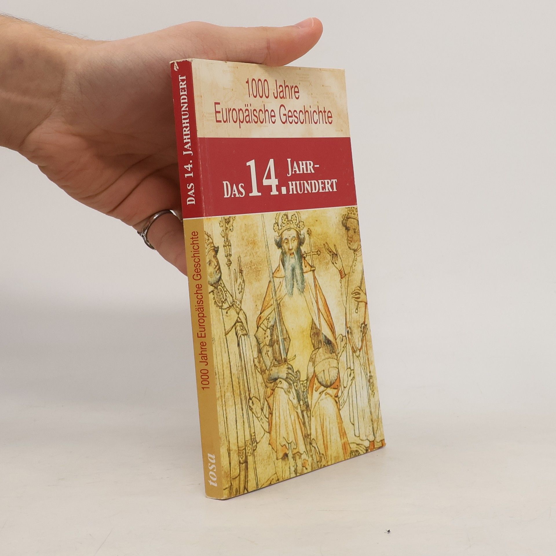 1000 Jahre Europäische Geschichte: Das 14. Jahrhundert