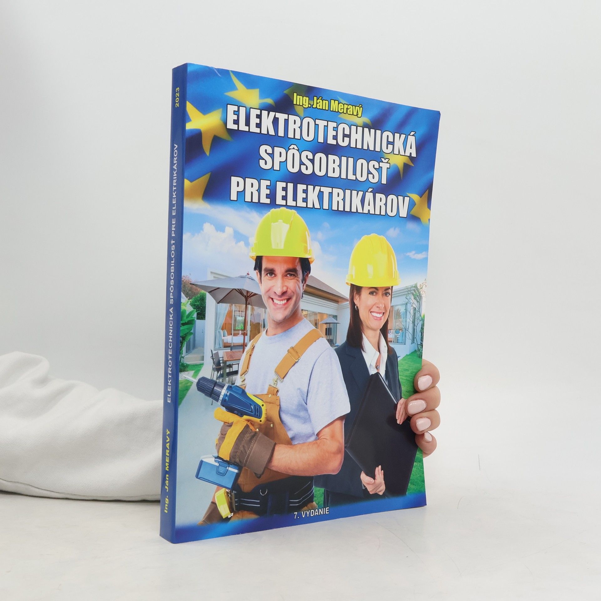Elektrotechnická spôsobilosť pre elektrikárov
