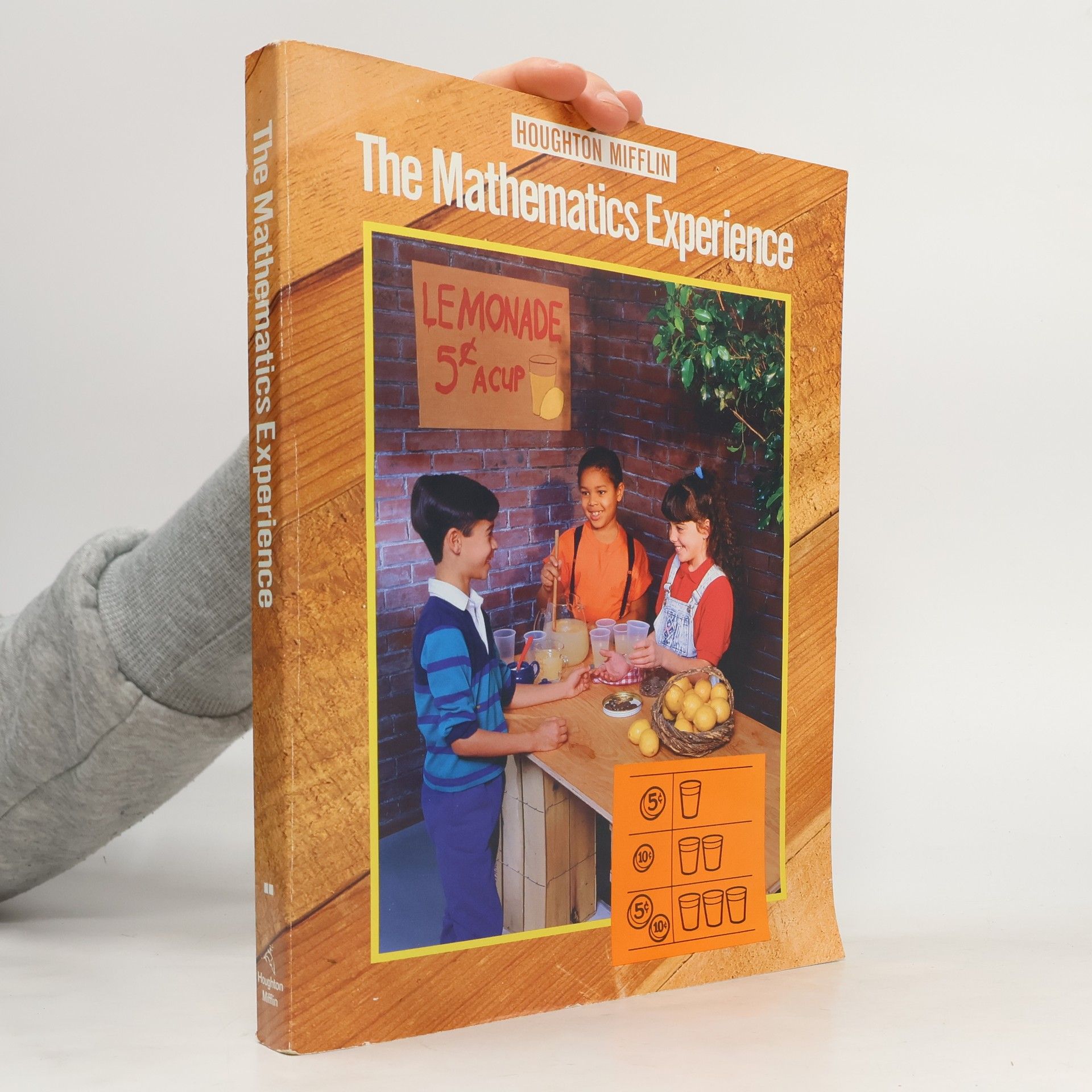 Autorenkollektiv The Mathematics Experience