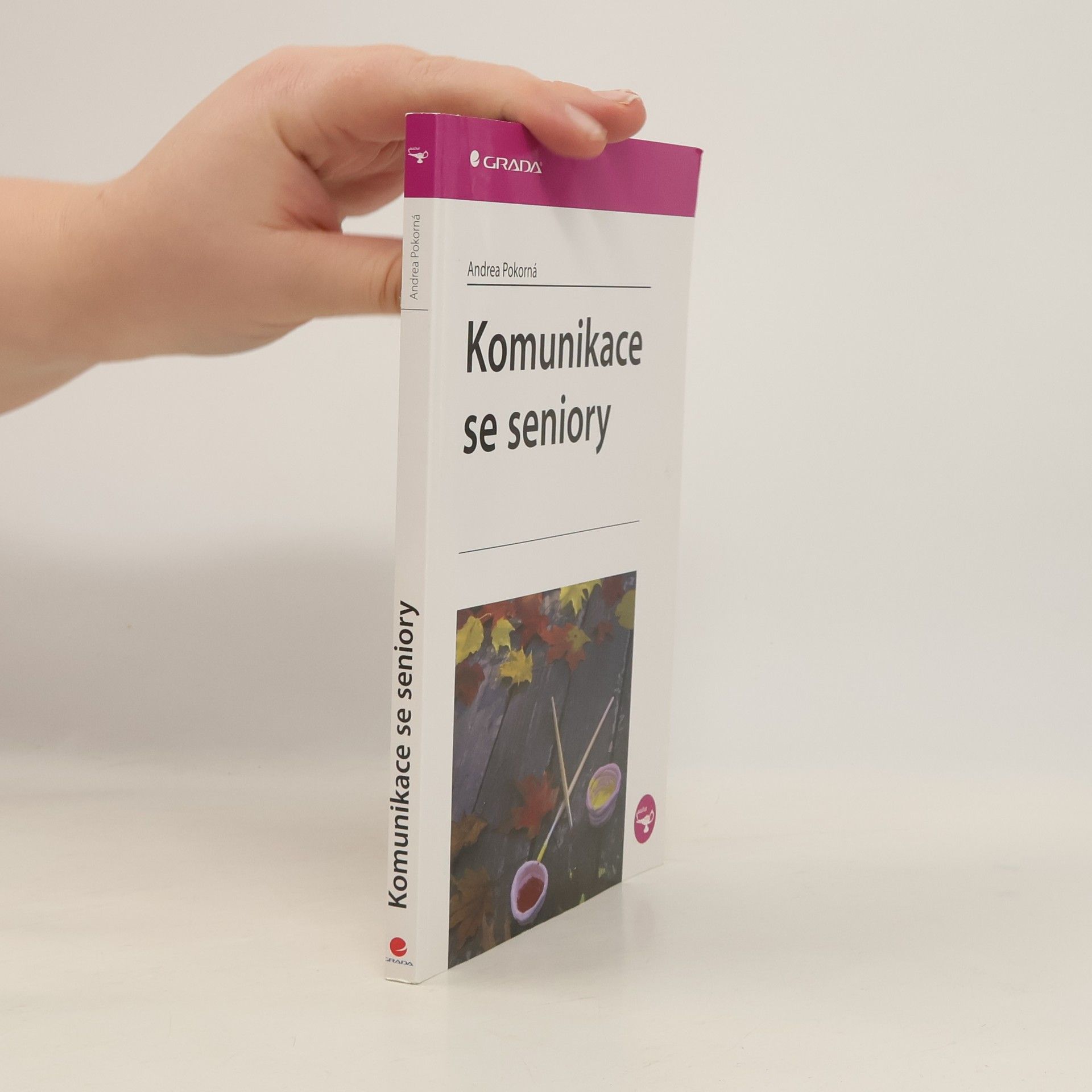 Komunikace se seniory