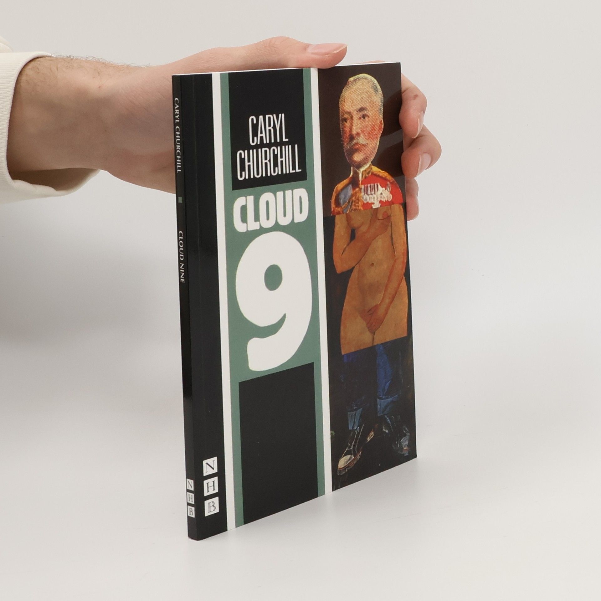 Caryl Churchill Cloud 9