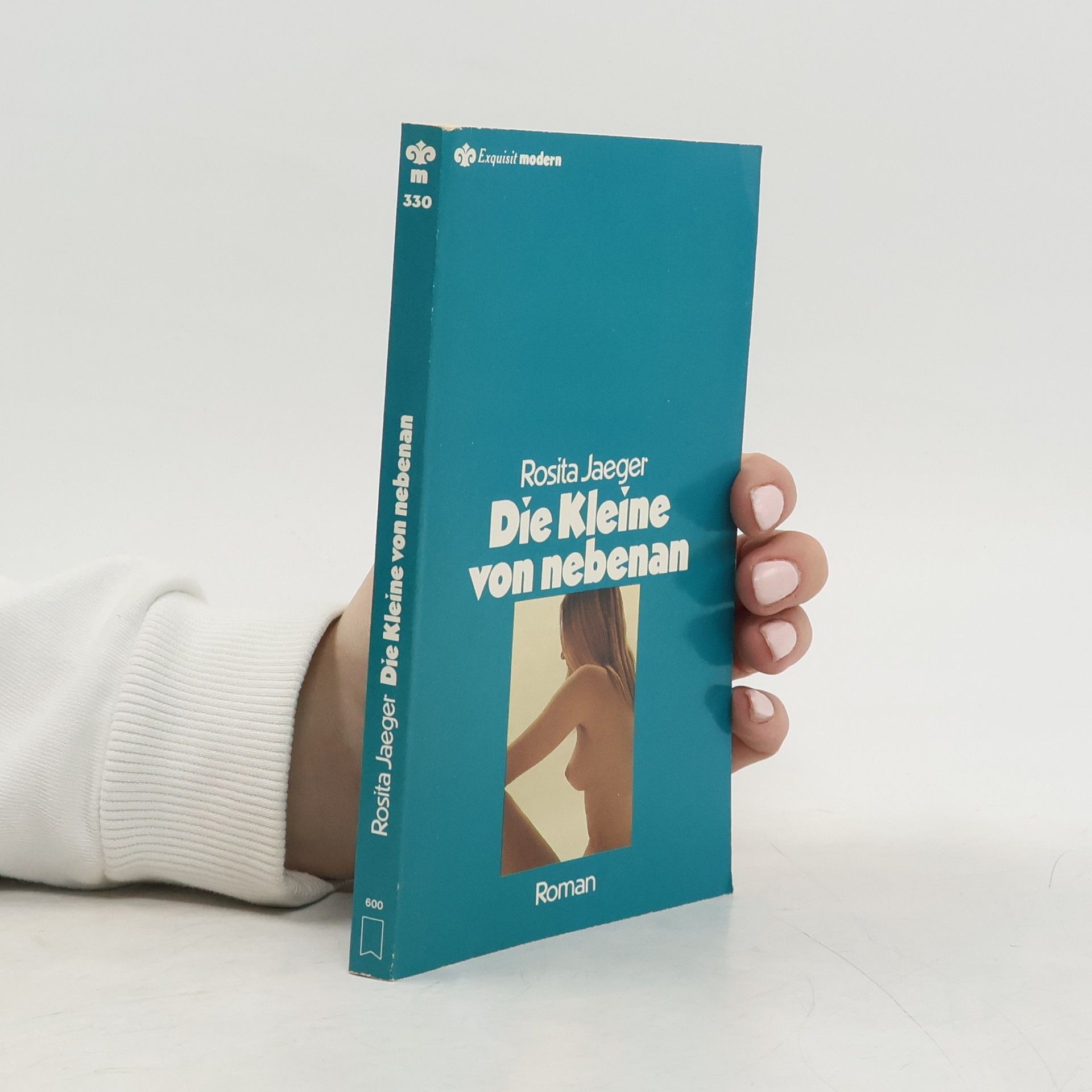 Die Kleine von nebenan