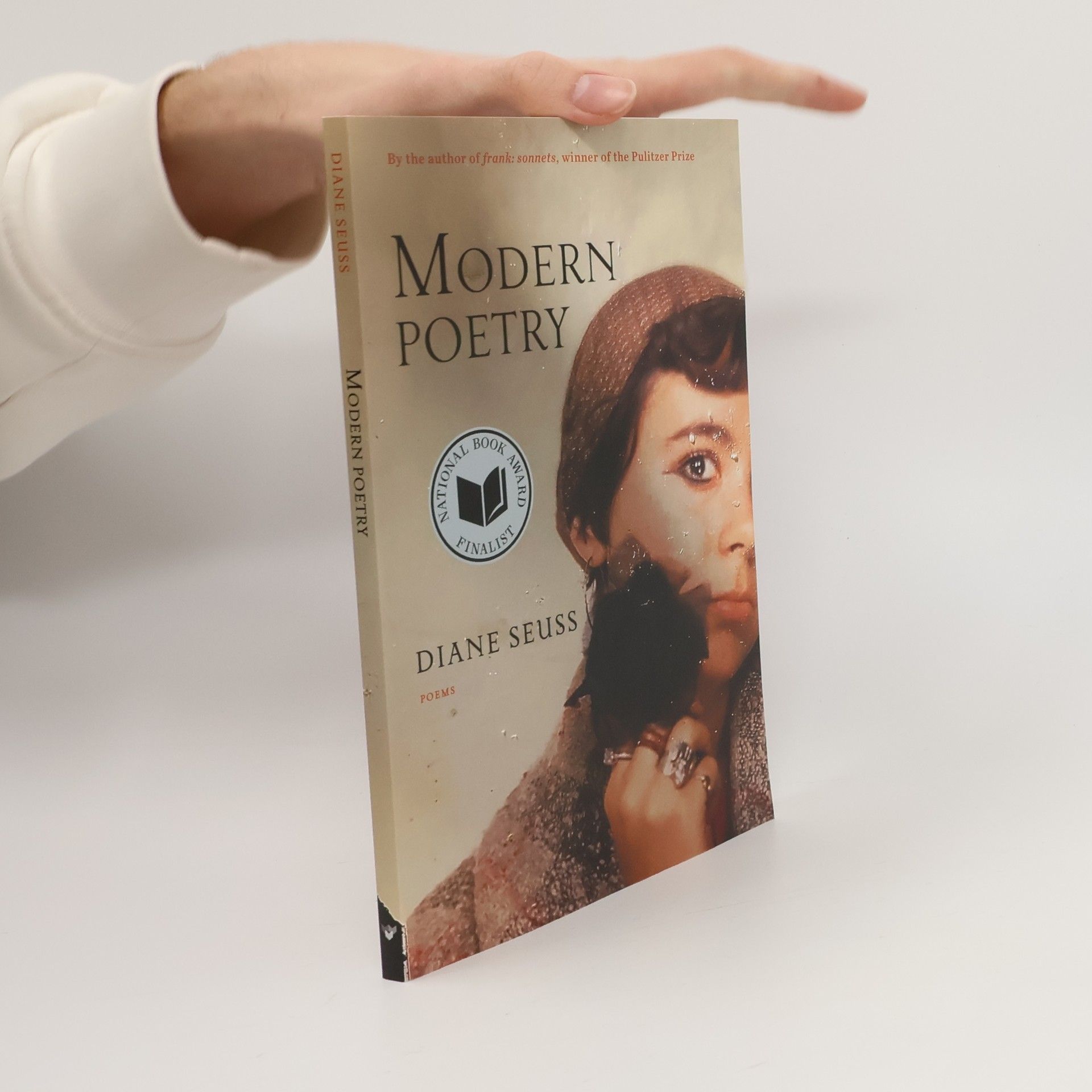 Diane Seuss Modern Poetry