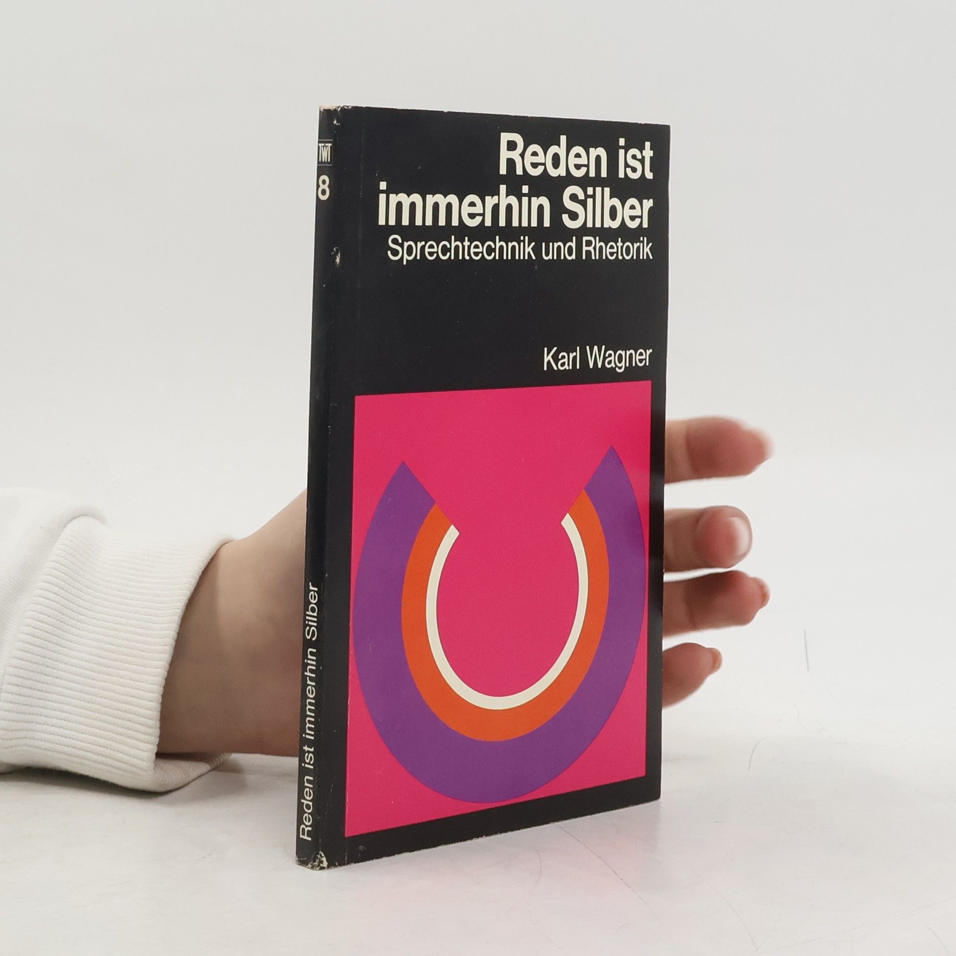 Reden ist immerhin Silber