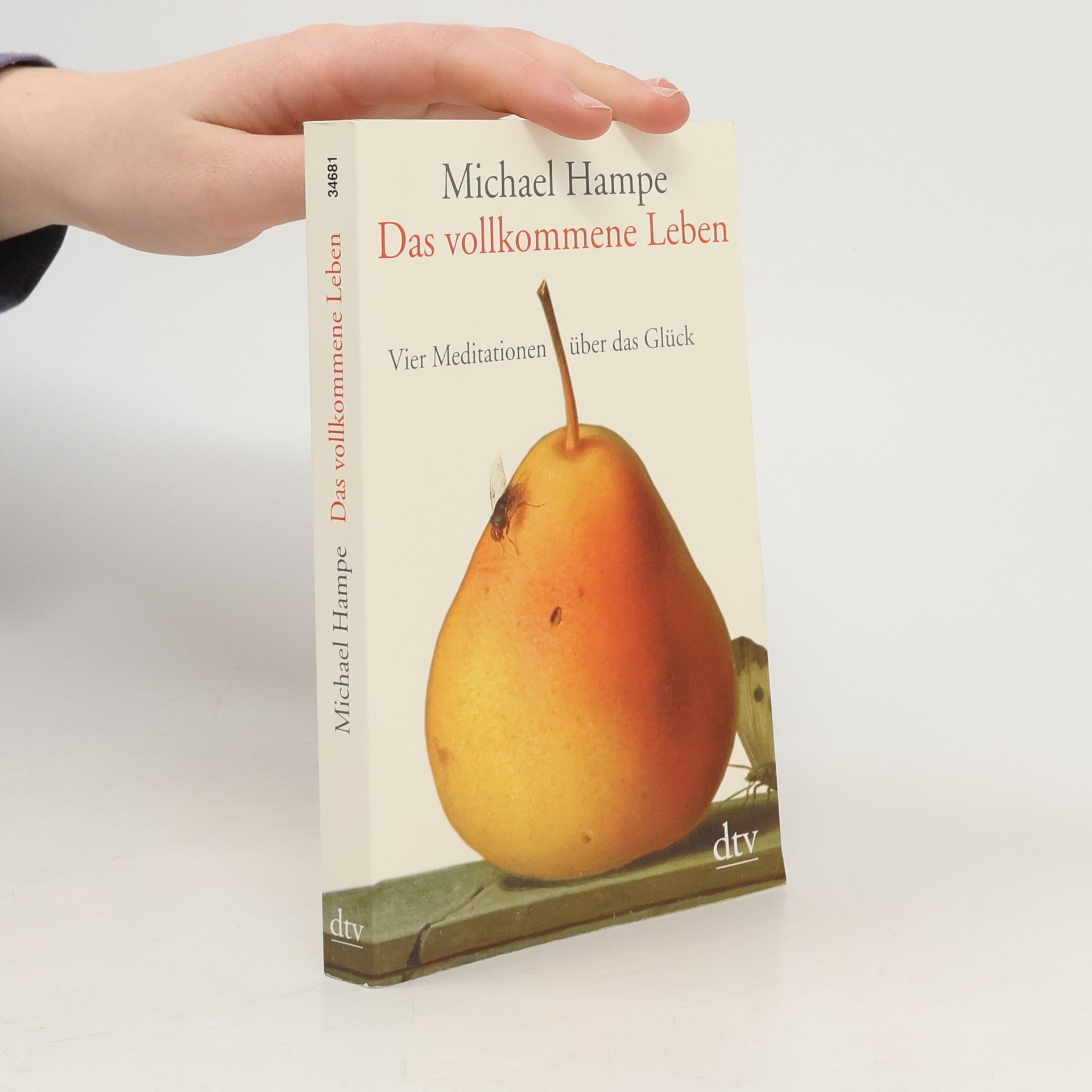 Michael Hampe Das vollkommene Leben