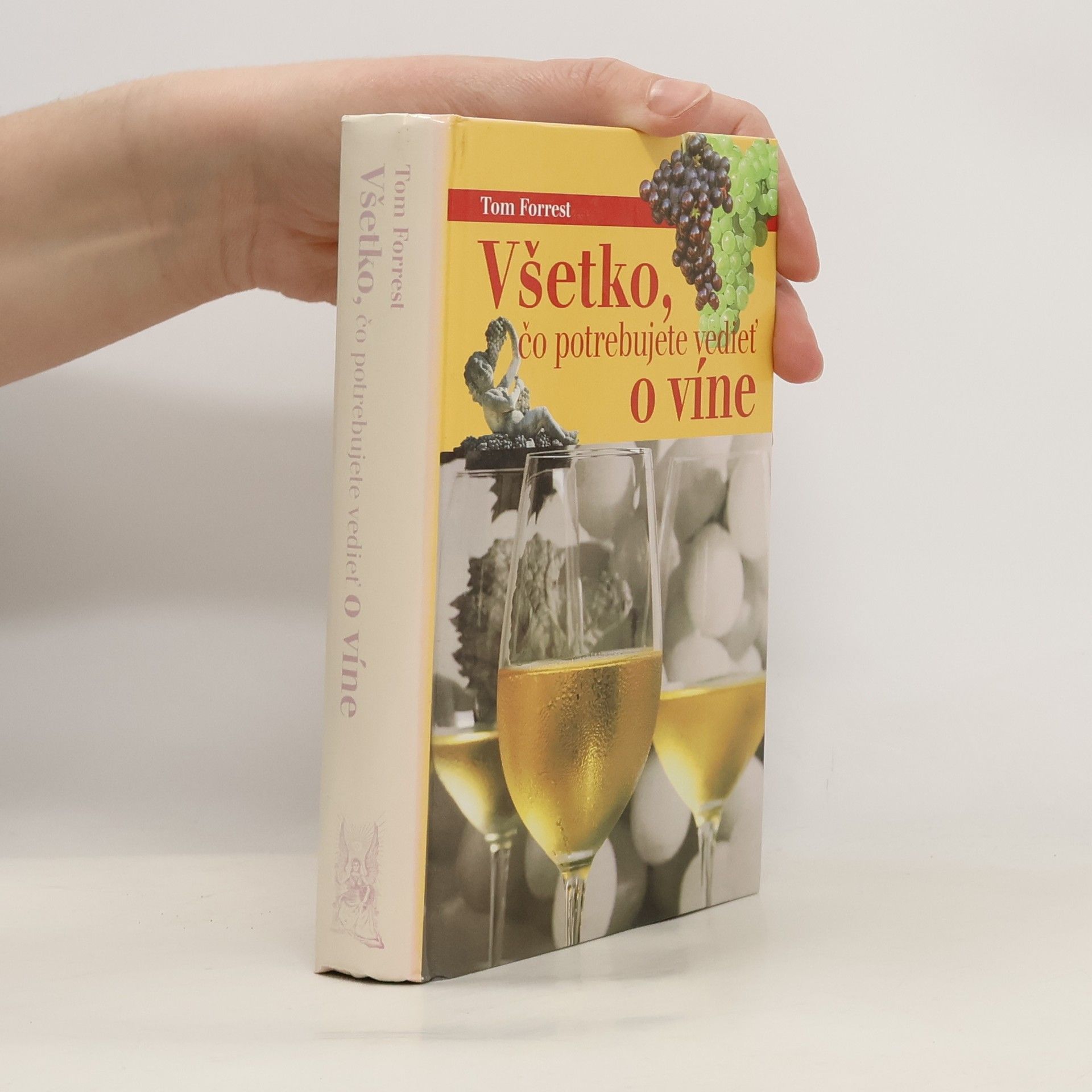 Všetko, čo potrebujete vedieť o víne