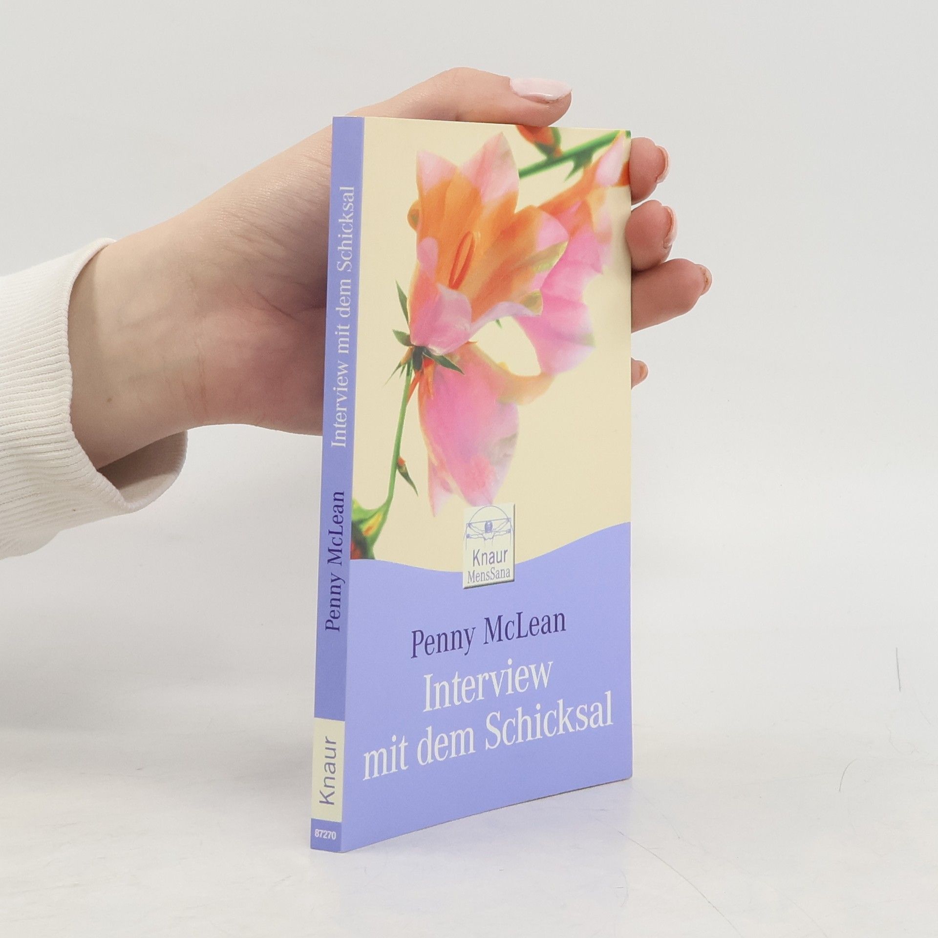 Penny McLean Interview mit dem Schicksal