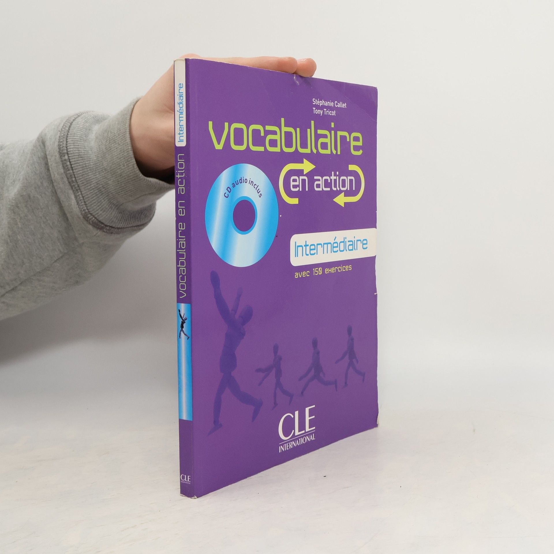 Vocabulaire en action. Intermédiaire