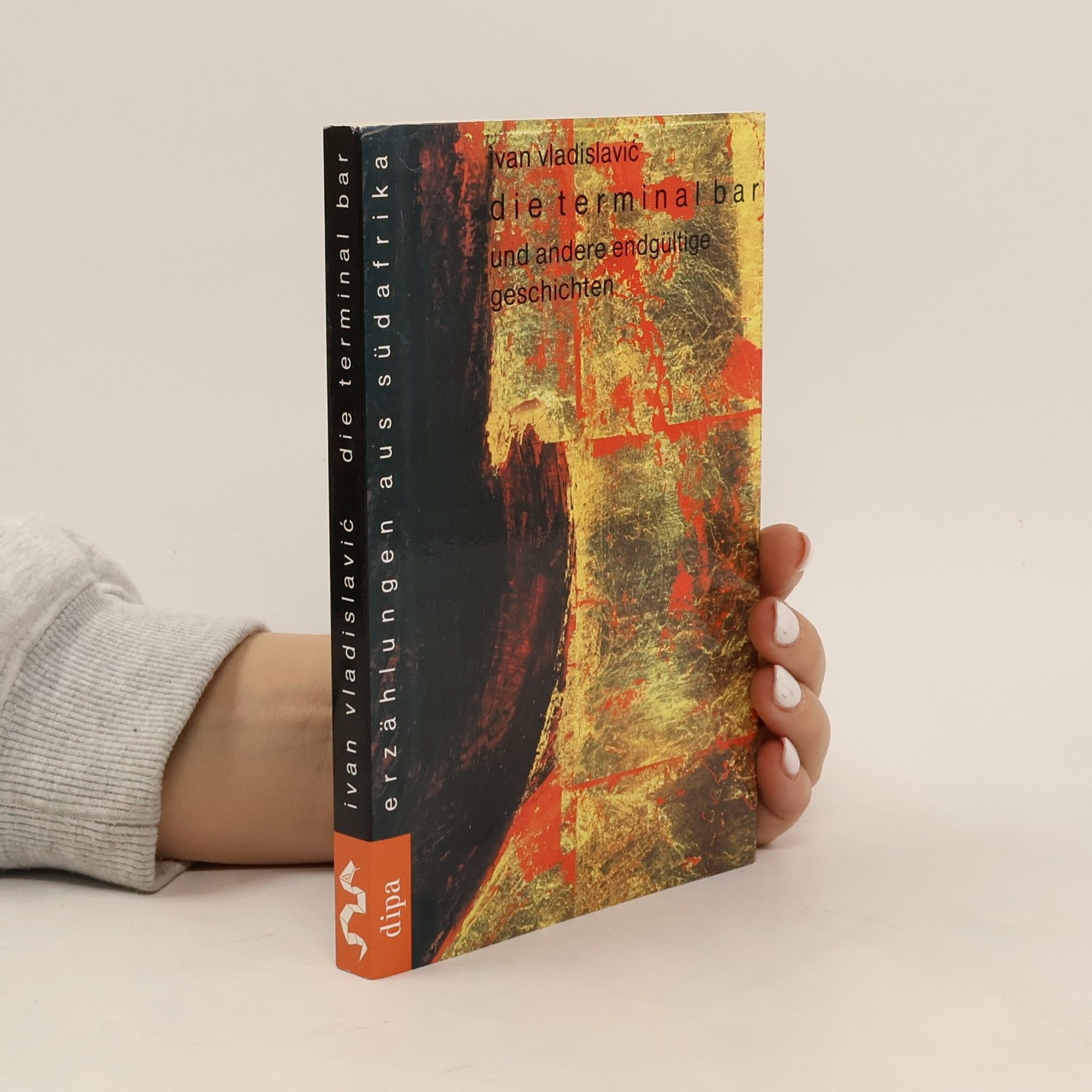 Die Terminal-Bar und andere endgültige Geschichten