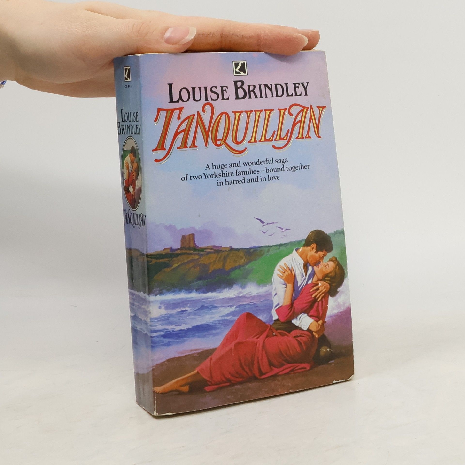 Louise Brindley Tanquillan