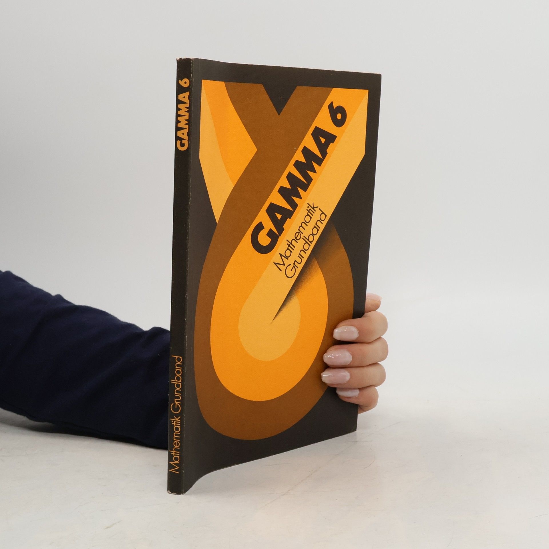 Collectif d'auteurs Gamma 6