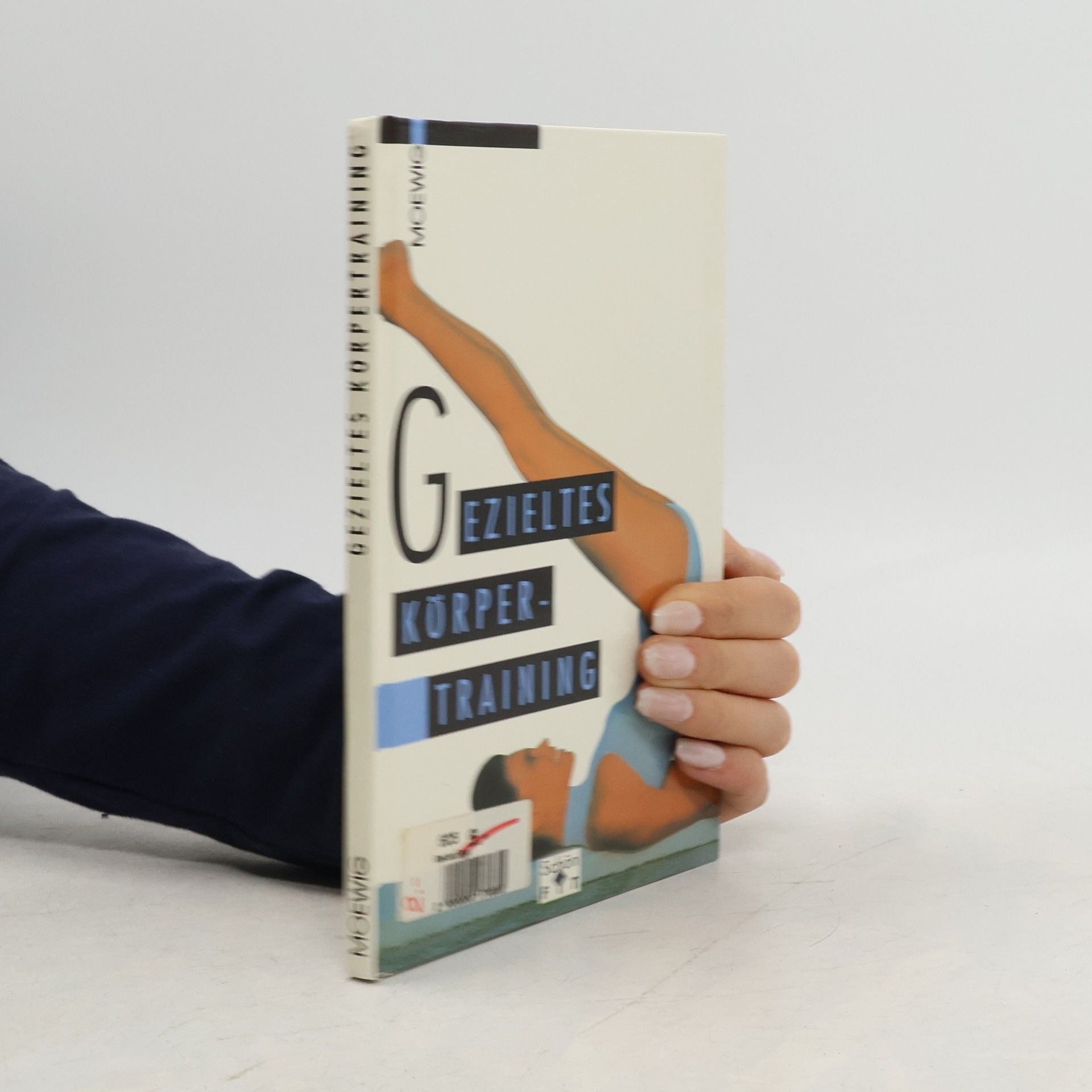 Autorenkollektiv Gezieltes Körpertraining