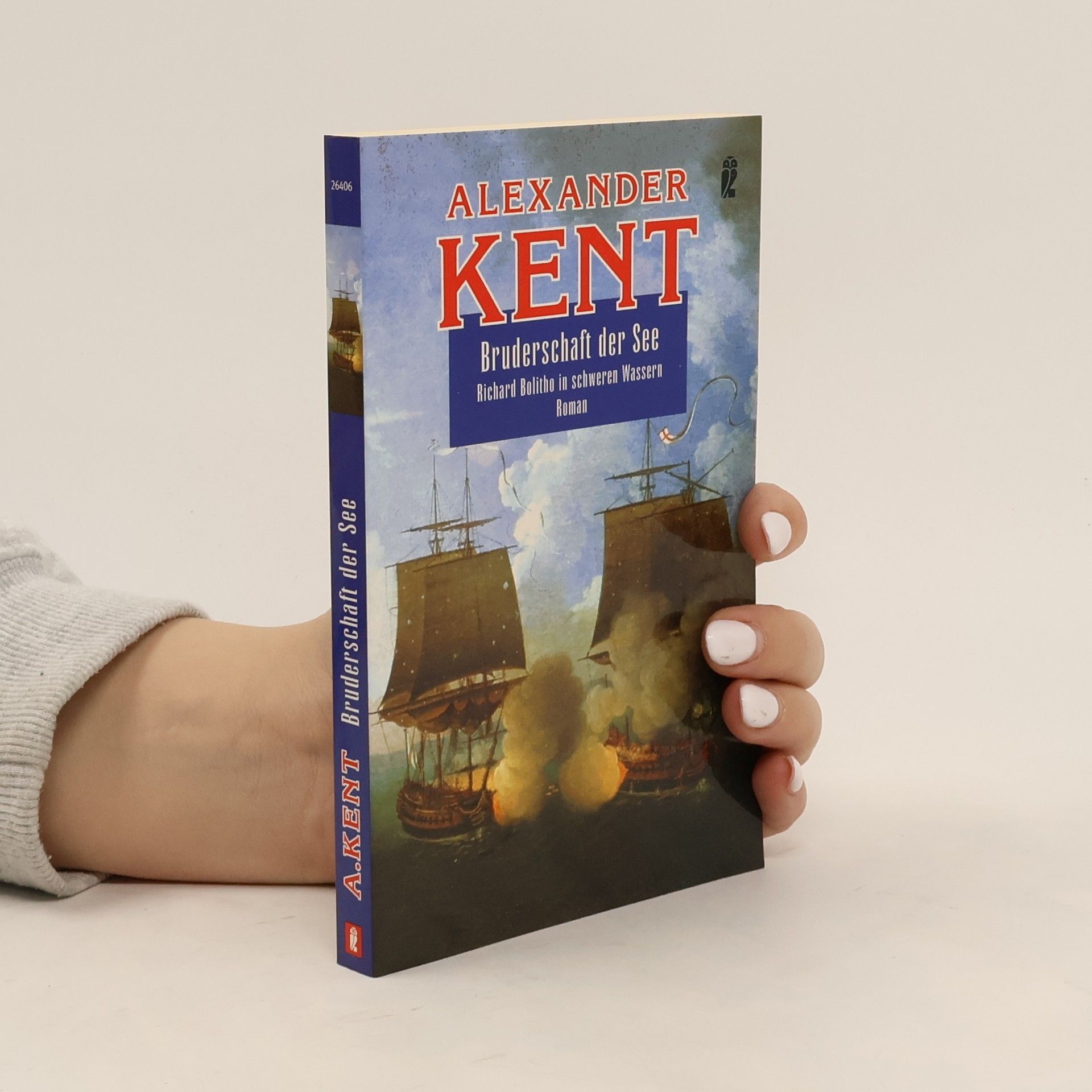 Bruderschaft der See