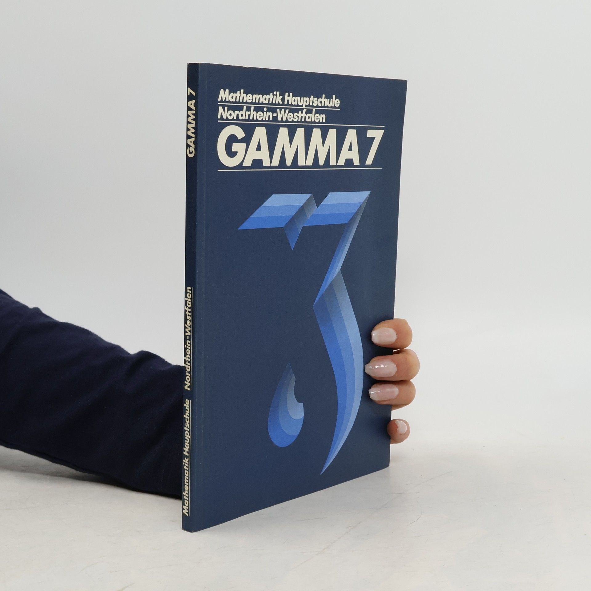 Gamma 7 Hauptsch. Nordrh.-Westf.
