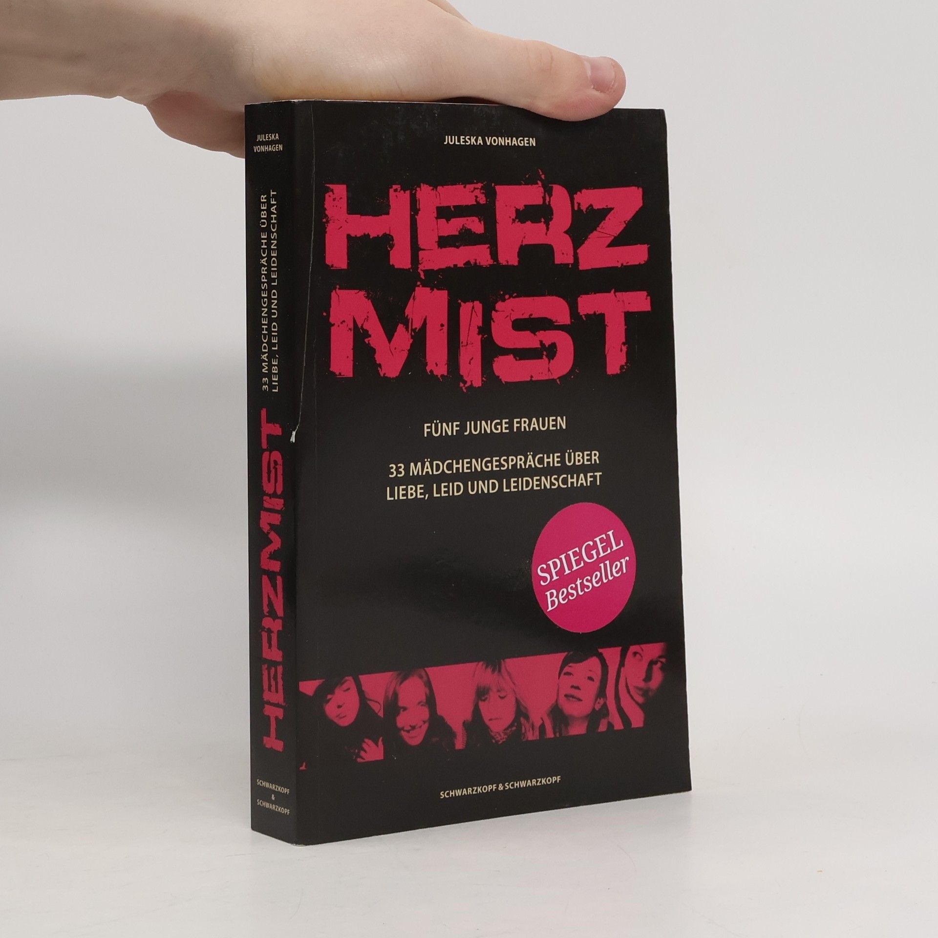 Herzmist