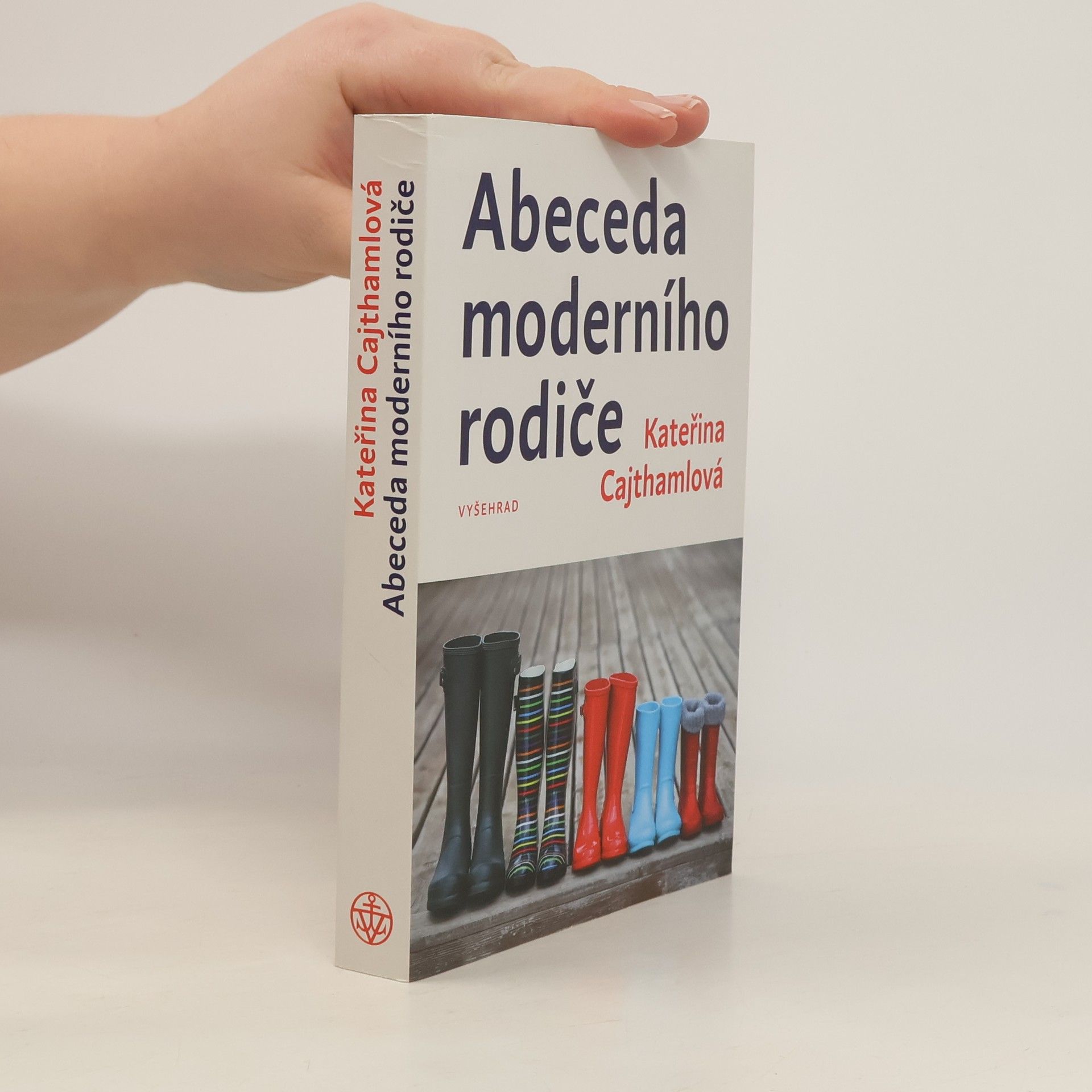 Abeceda moderního rodiče