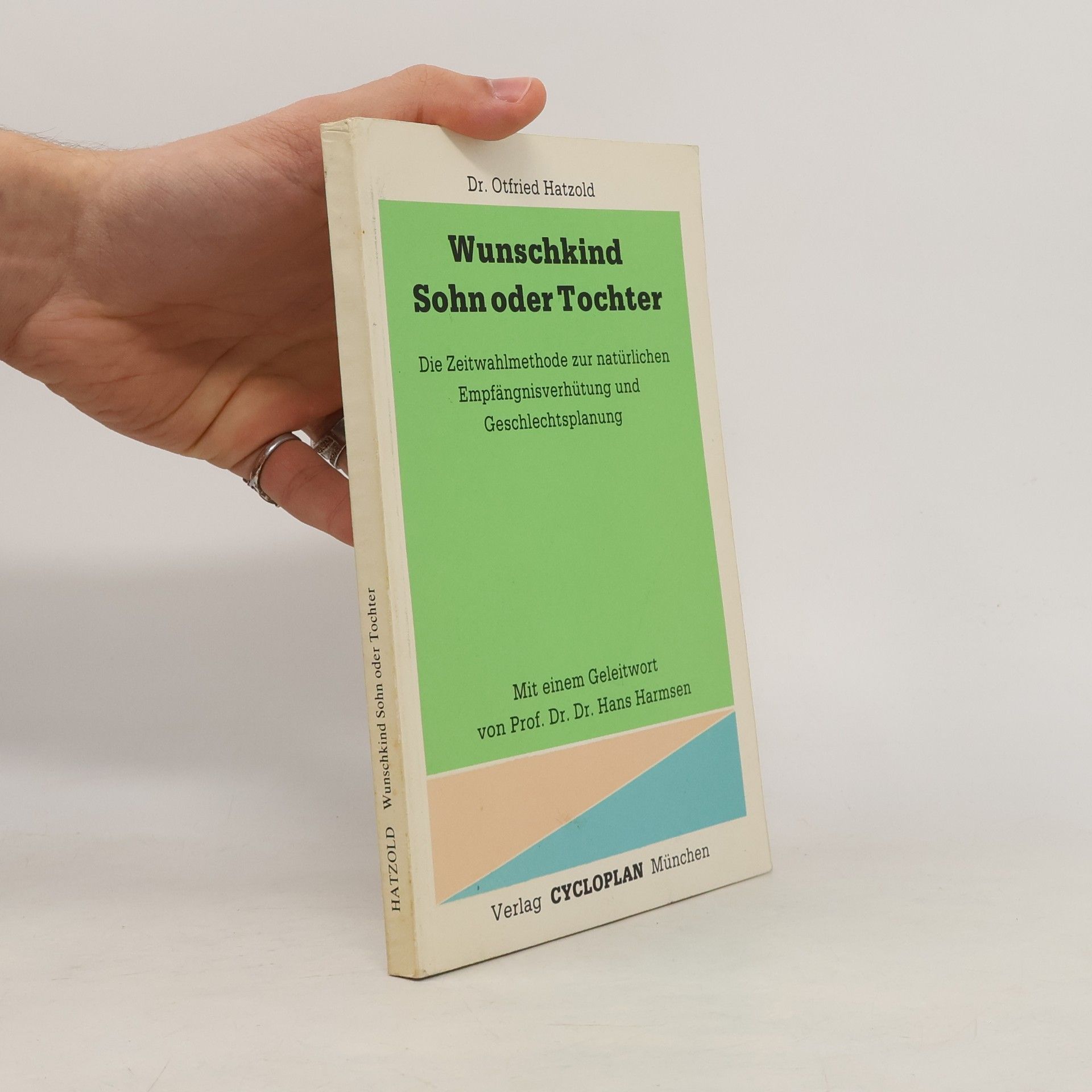 Wunschkind, Sohn oder Tochter