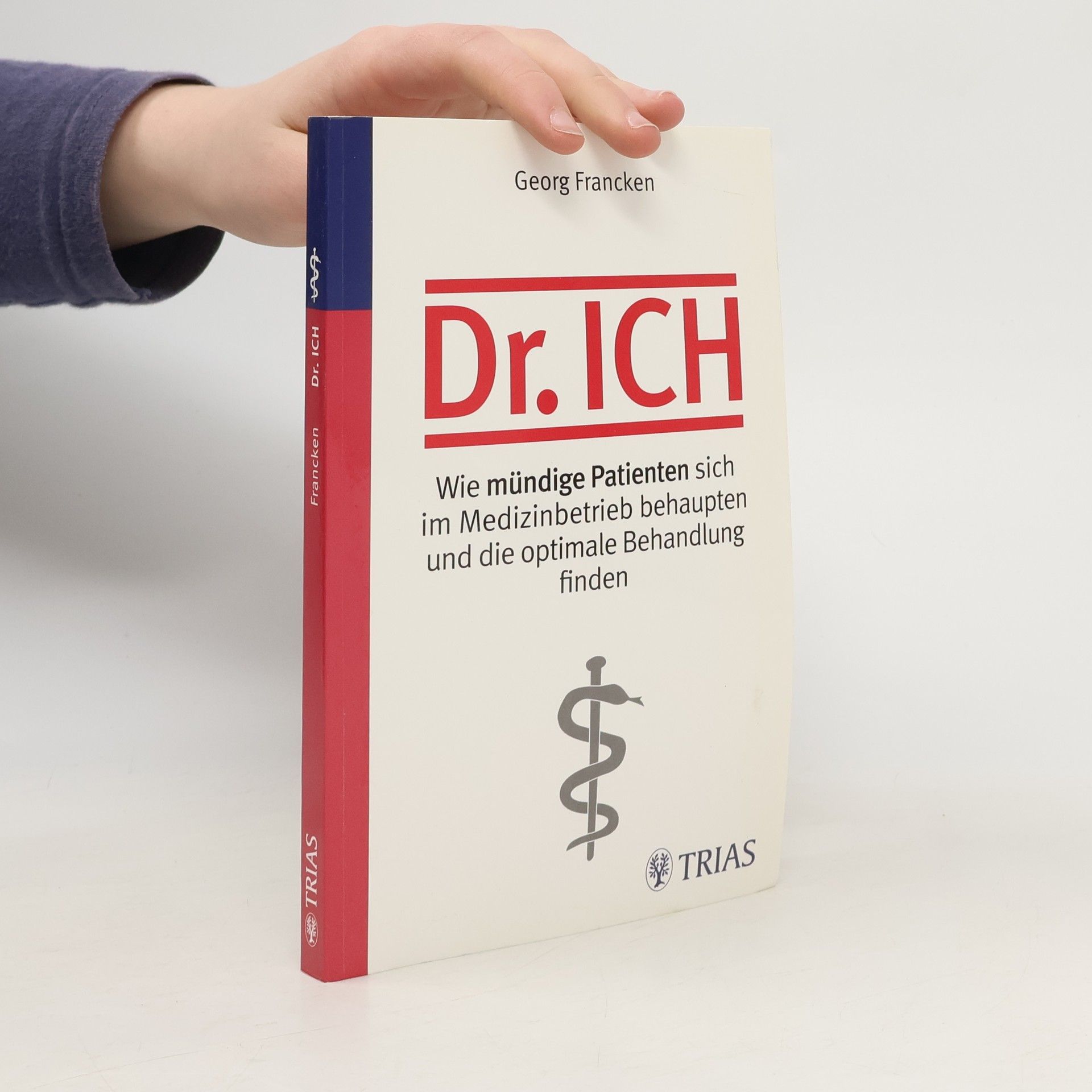Dr. Ich