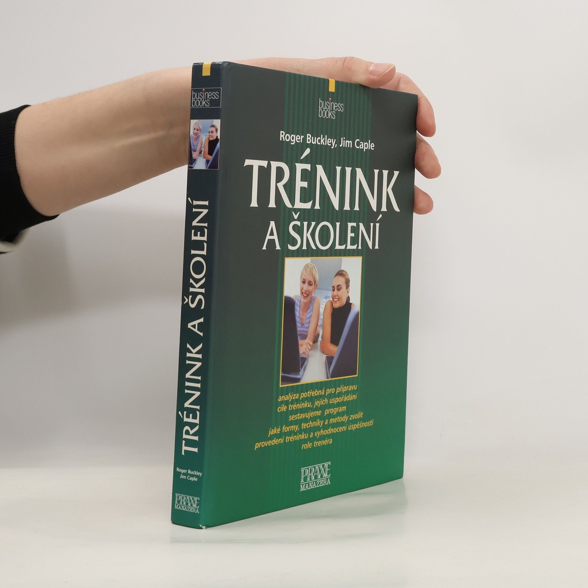 Trénink a školení