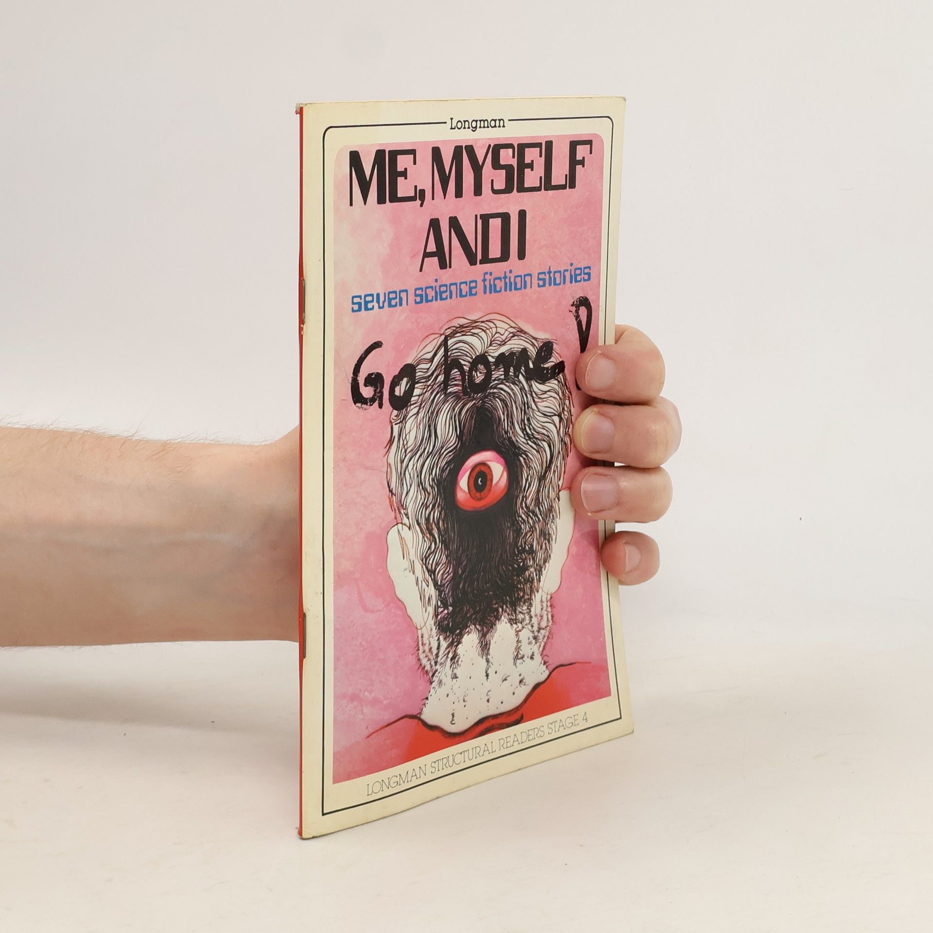 Autores varios Me, Myself and I