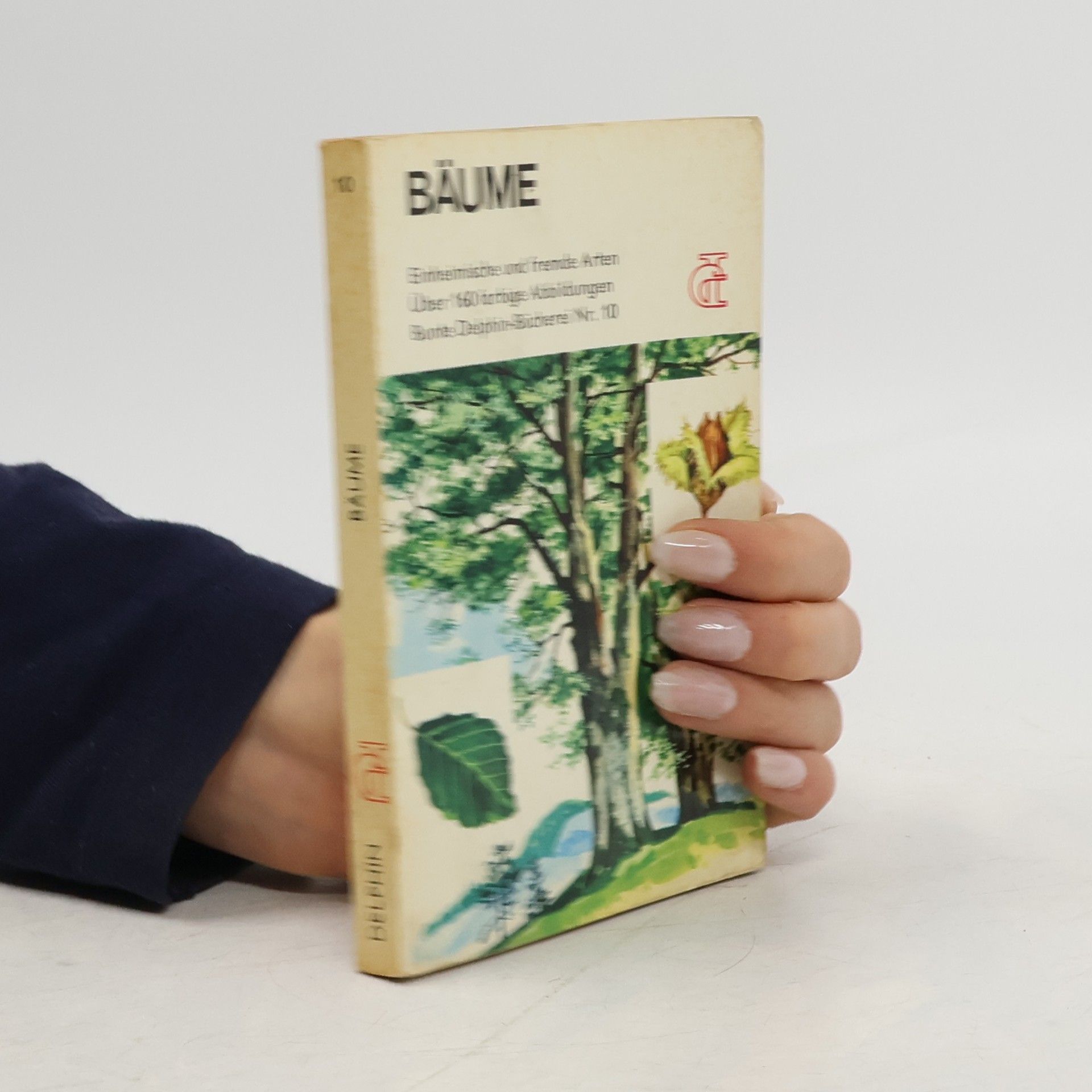 Autorenkollektiv Bäume