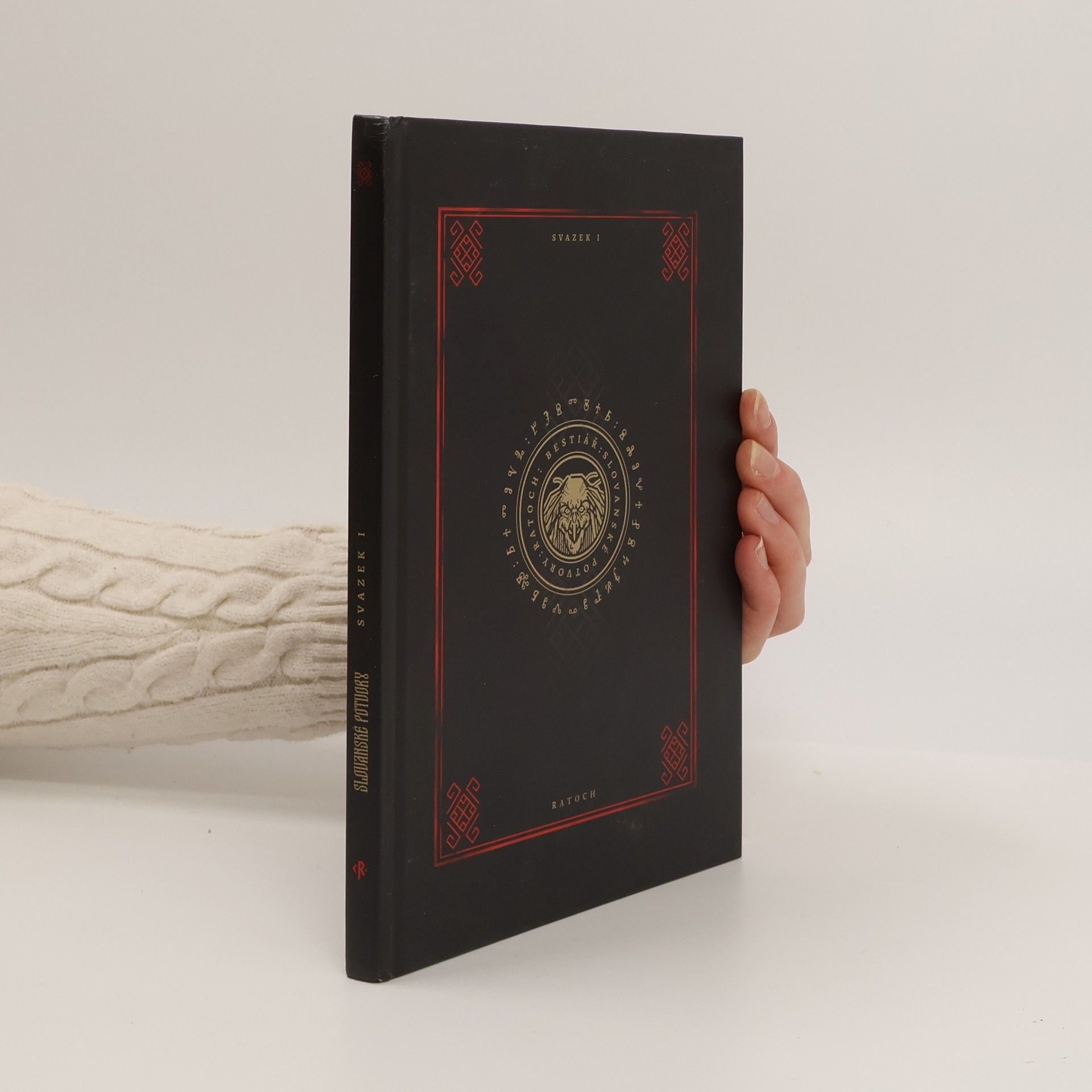 Slovanské potvory 1