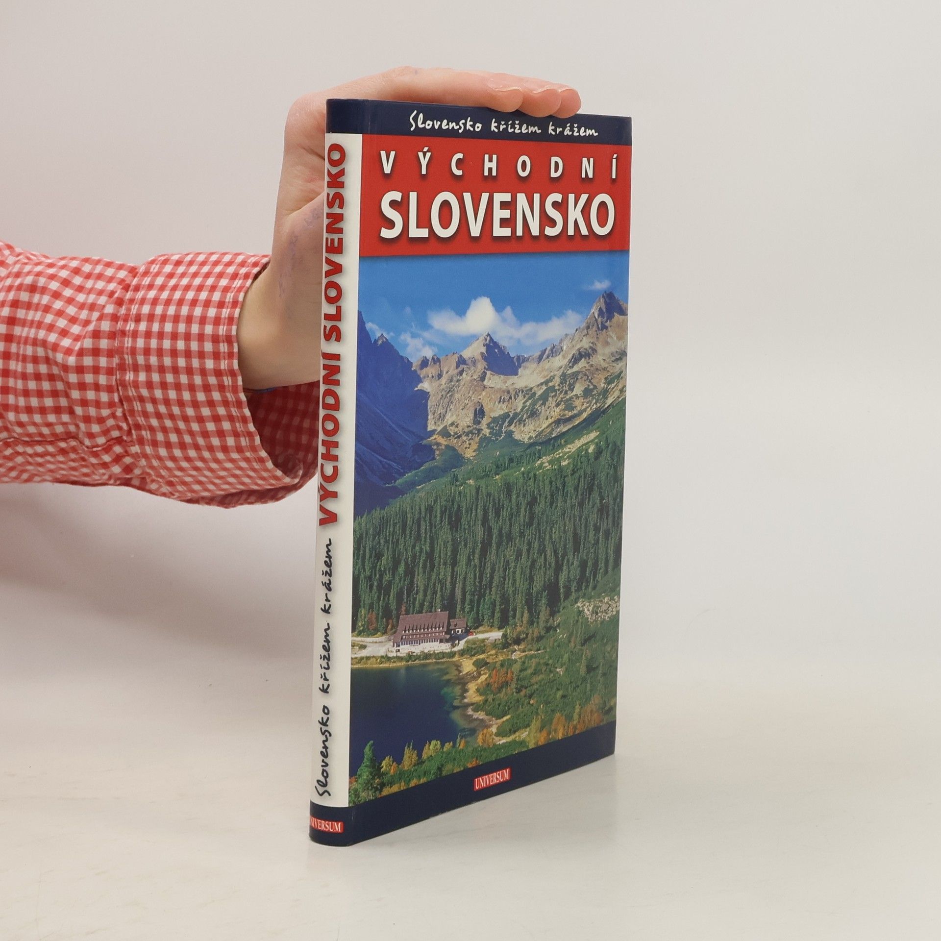 Petr Ludvík Východní Slovensko