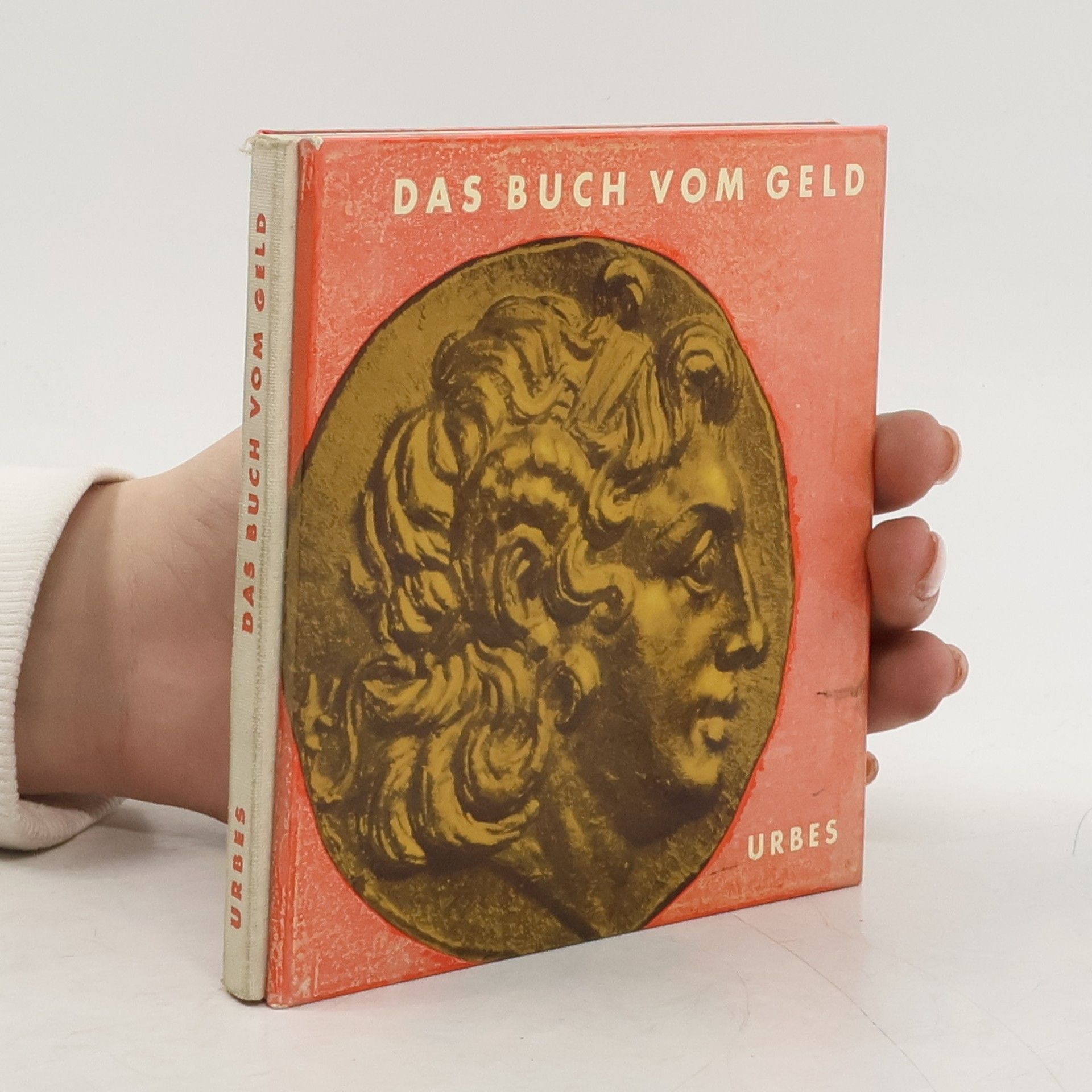 Autorenkollektiv Das Buch vom Geld 1