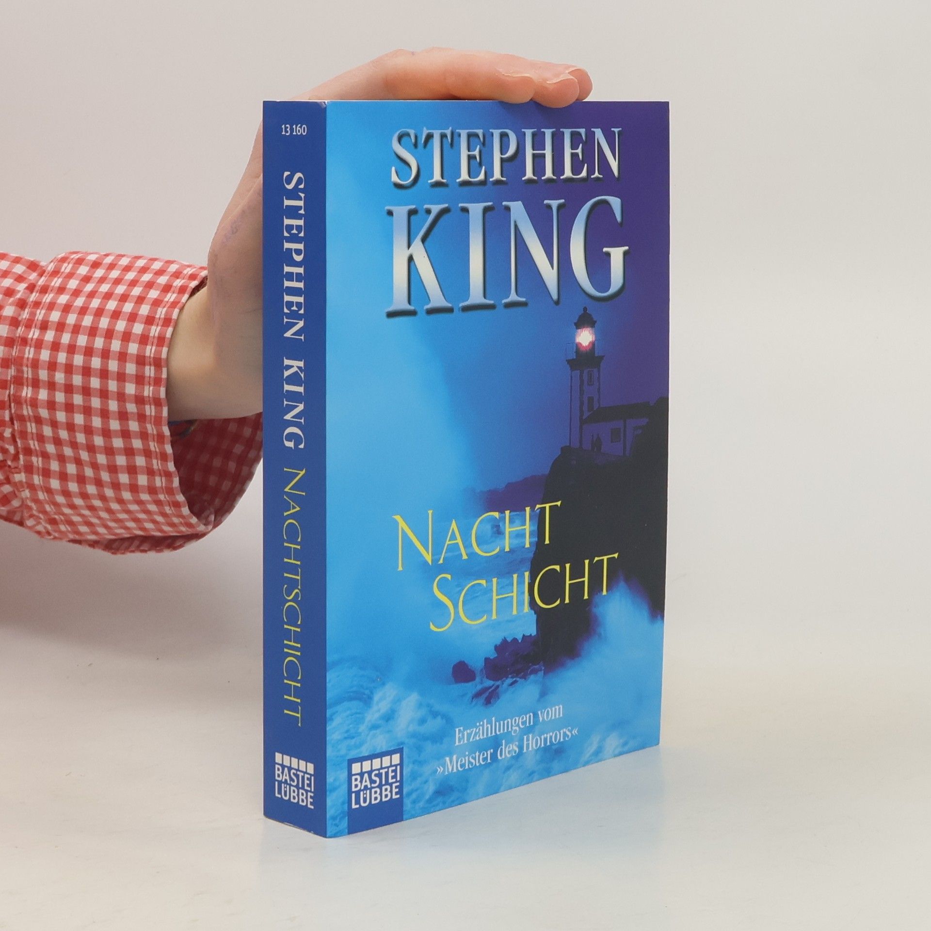 Stephen King Nachtschicht